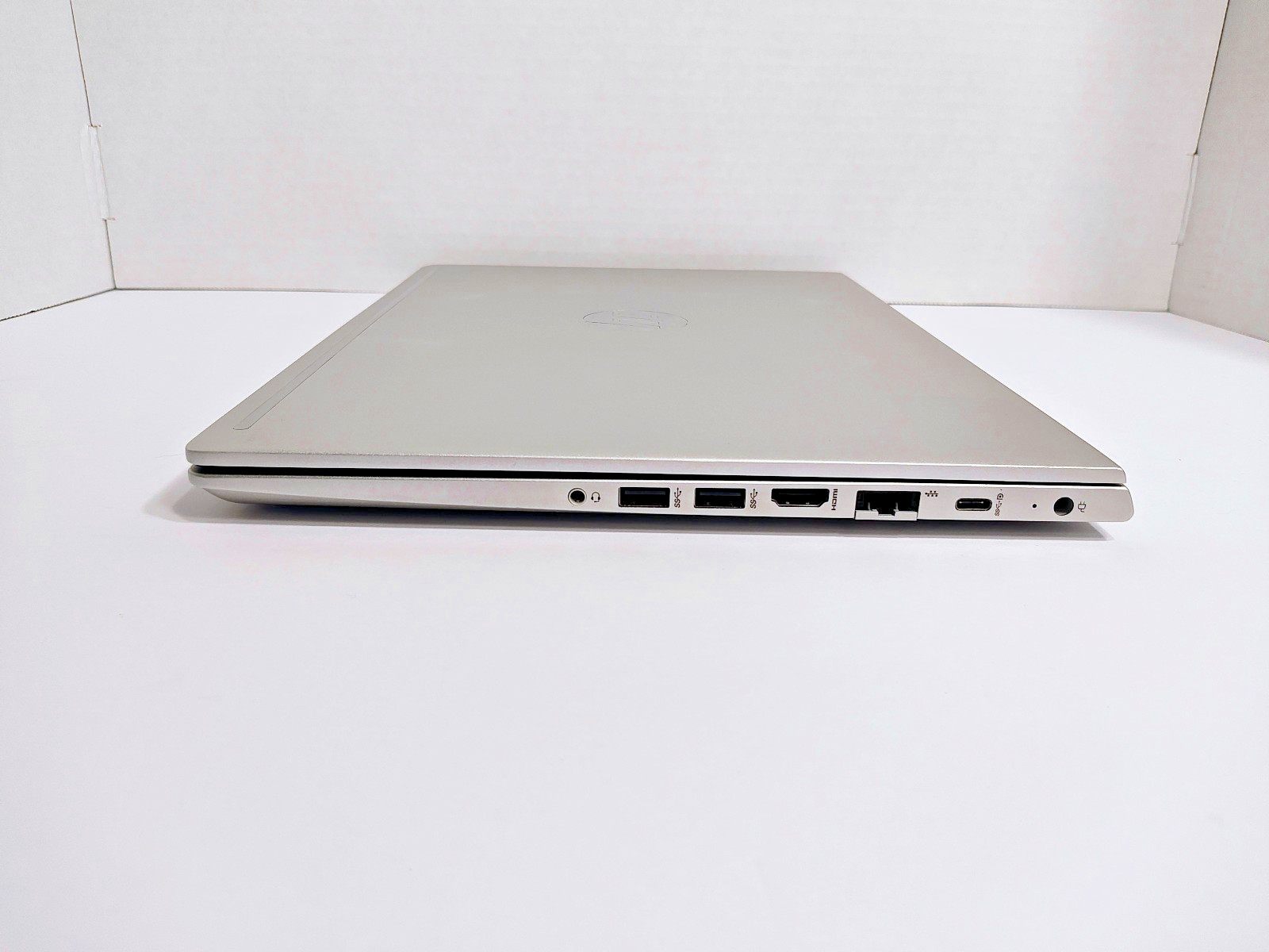HP ProBook 445R G6 | 16GB RAM | 512GB SSD | Linux Mint 22 | Light, Slim, Portabl