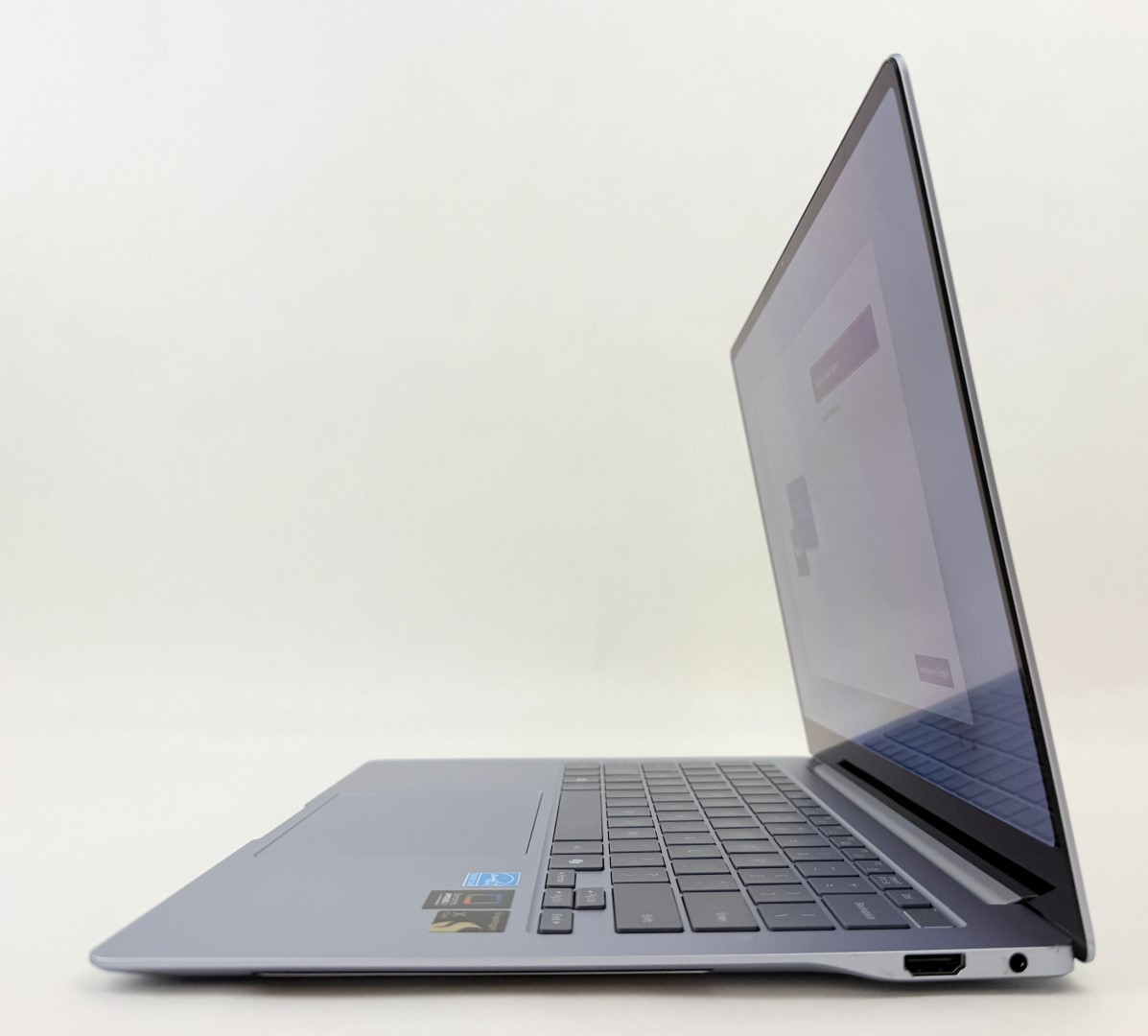 Samsung Galaxy Book4 Edge 14″ 2880×1800 Touch Snapdragon X Elite 16GB 512GB W11H