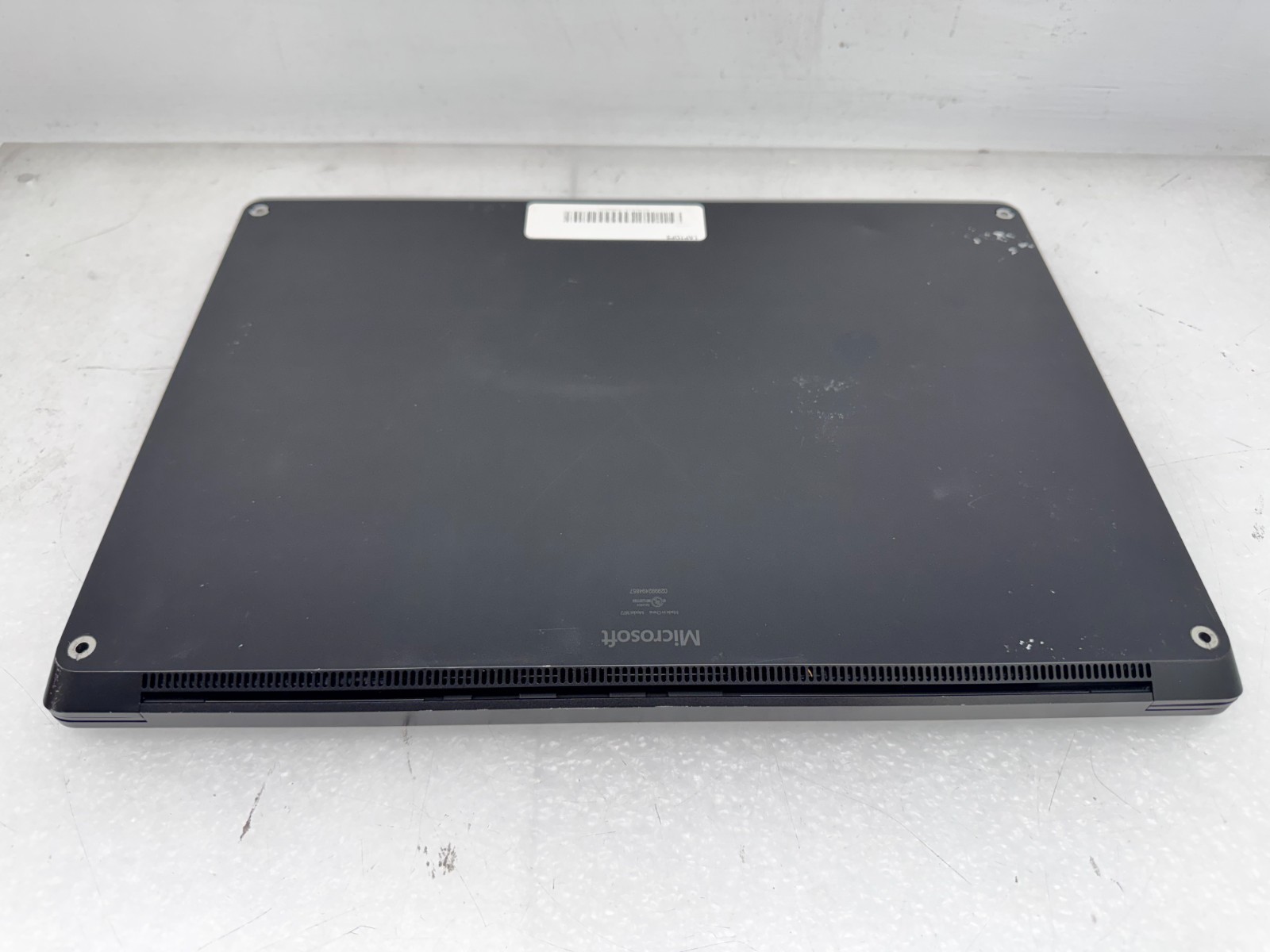 Microsoft Surface Laptop 3 1872 Intel i7-1065G7@1.3Ghz 16G 512G Win 11 W/AC*READ