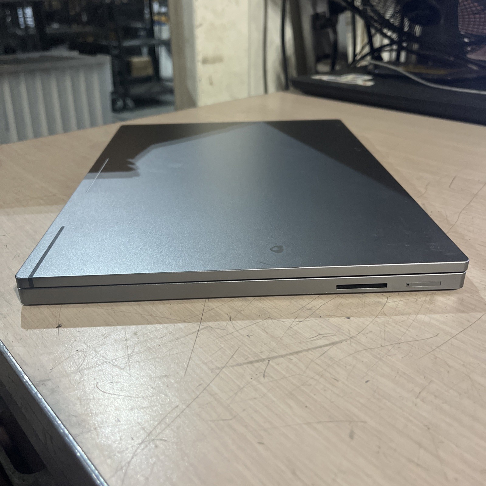 GOOGLE PIXEL CHROMEBOOK CB001