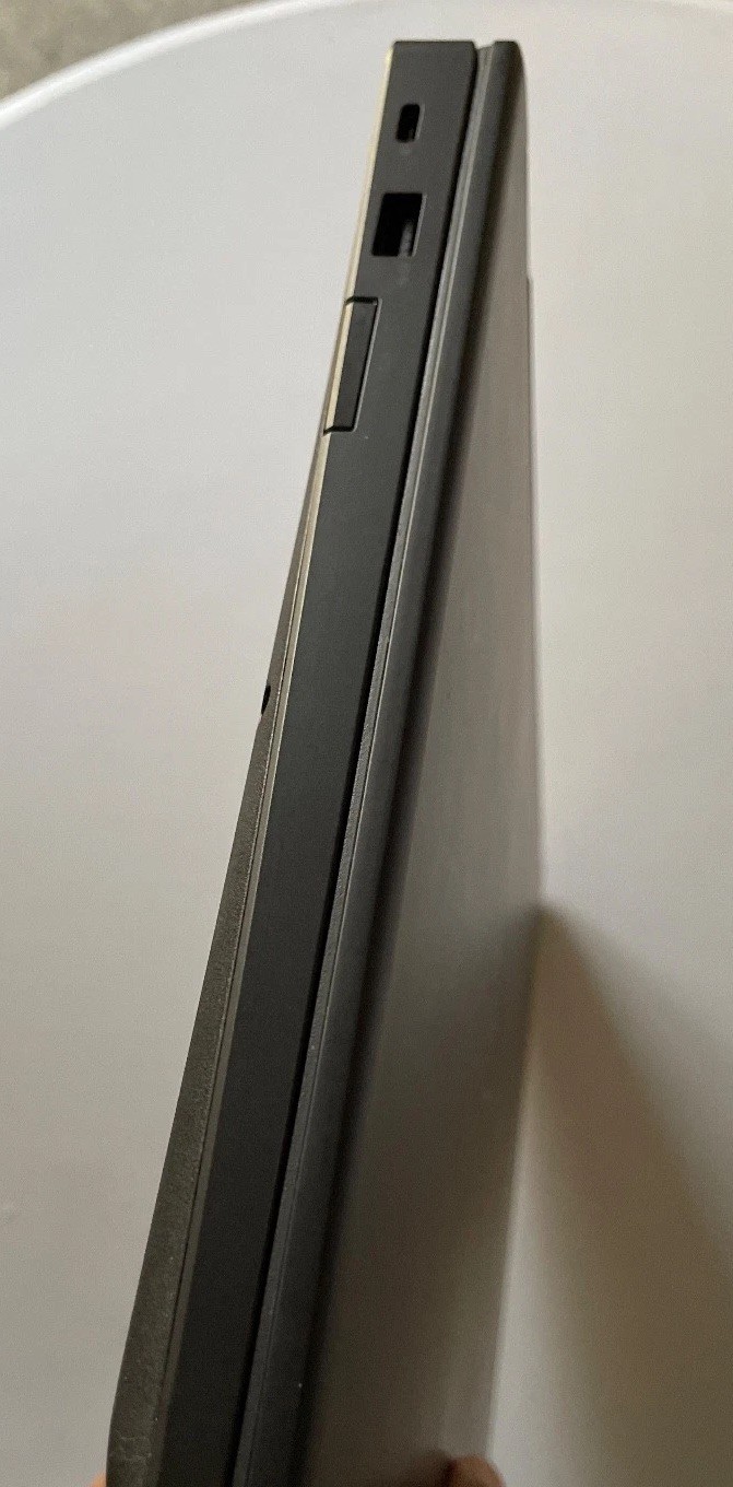 Dell Latitude 5480 14.1″ Core i5 7th Gen Incomplete No RAM, No SSD, No Batt