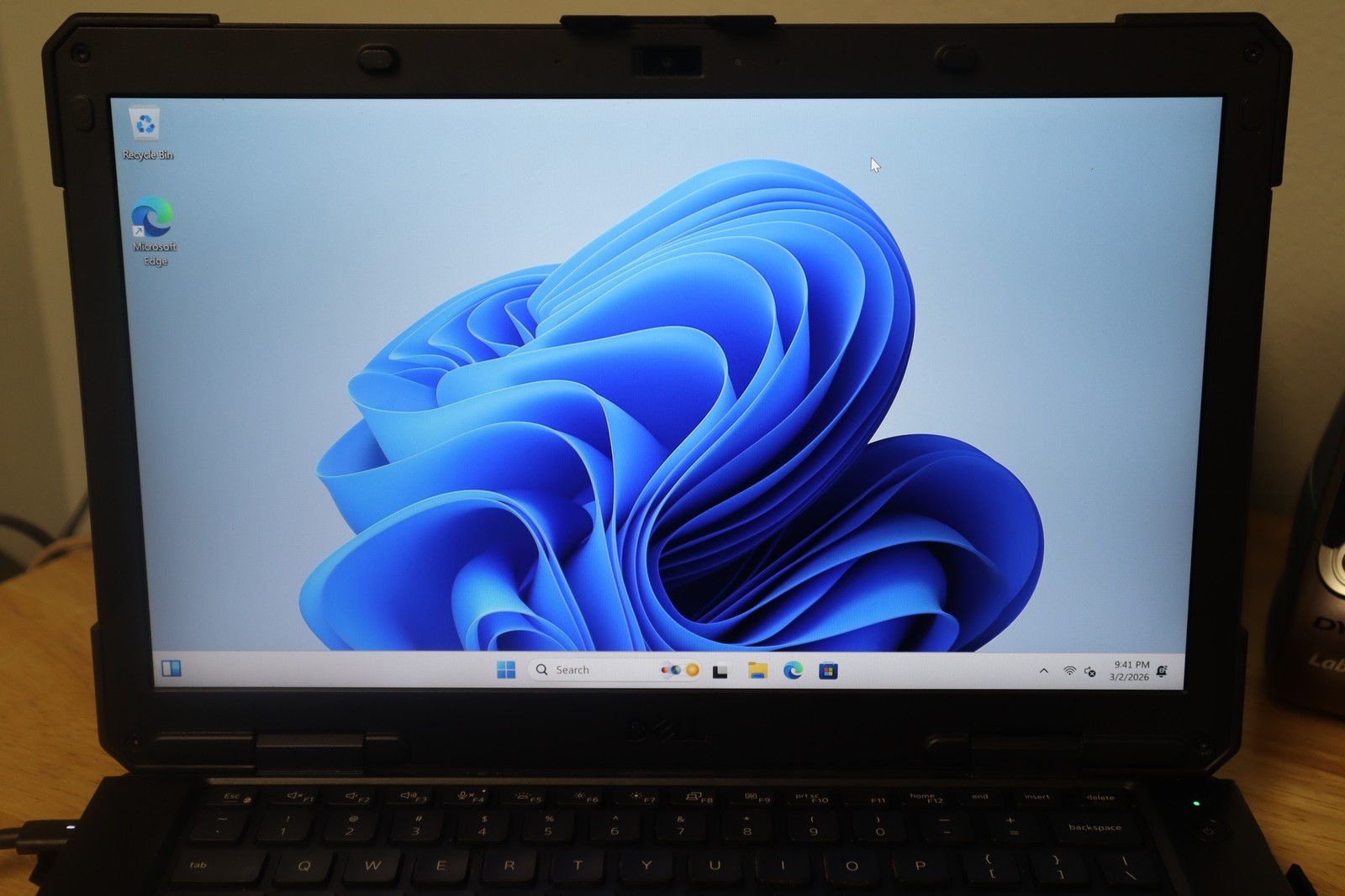 Dell Latitude 5430 Laptop Intel Core i5 11th Gen 8GB RAM 256GB NVMe Win 11 Pro