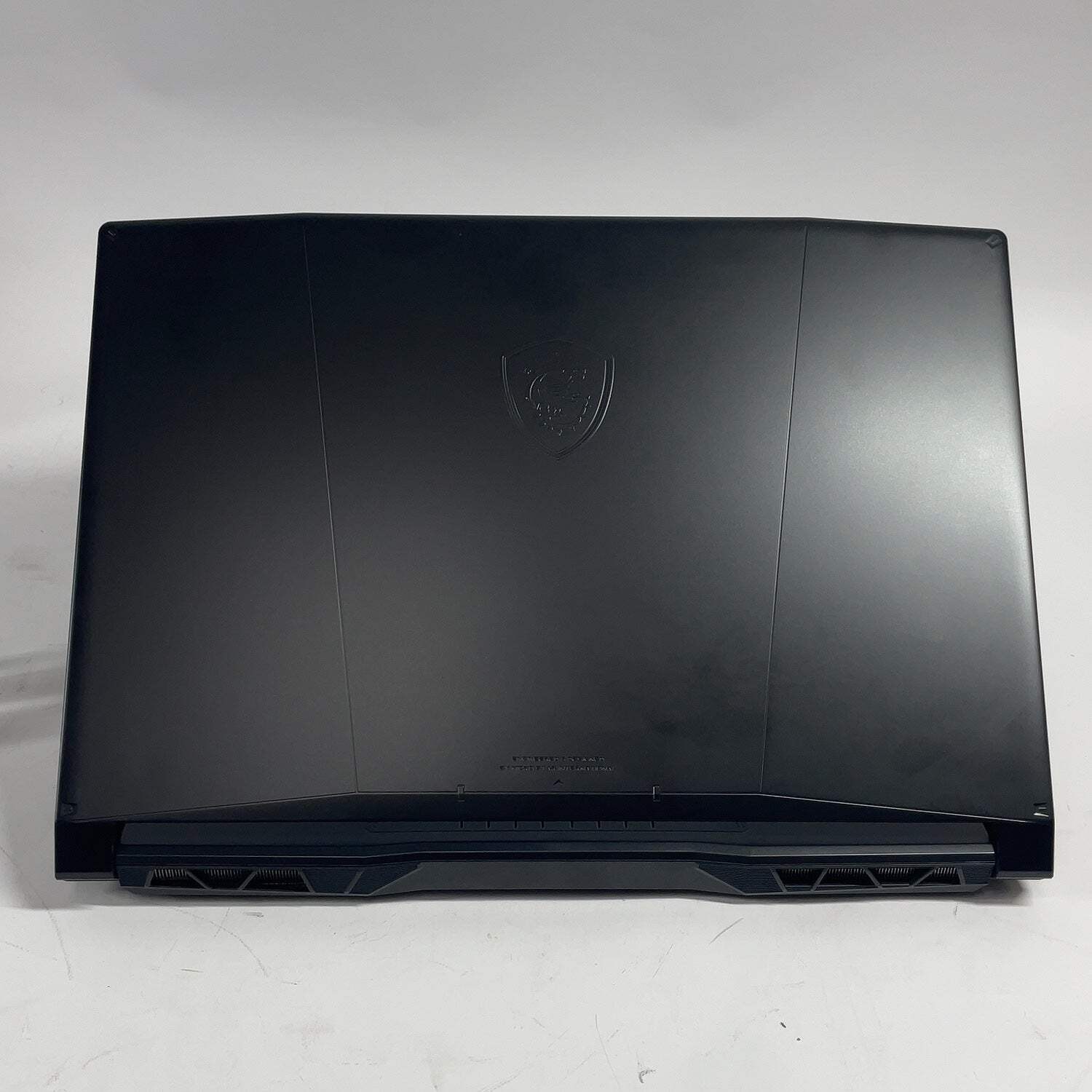 MSI Katana 15 B13V 15.6″ i7-13620H 1.8GHz 16GB RAM 1TB SSD GeForce RTX 4050