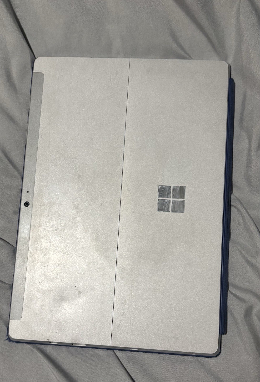 Microsoft Surface Pro 3 12in 128GB Wi‑Fi Windows Tablet w/ Type Cover & Charger