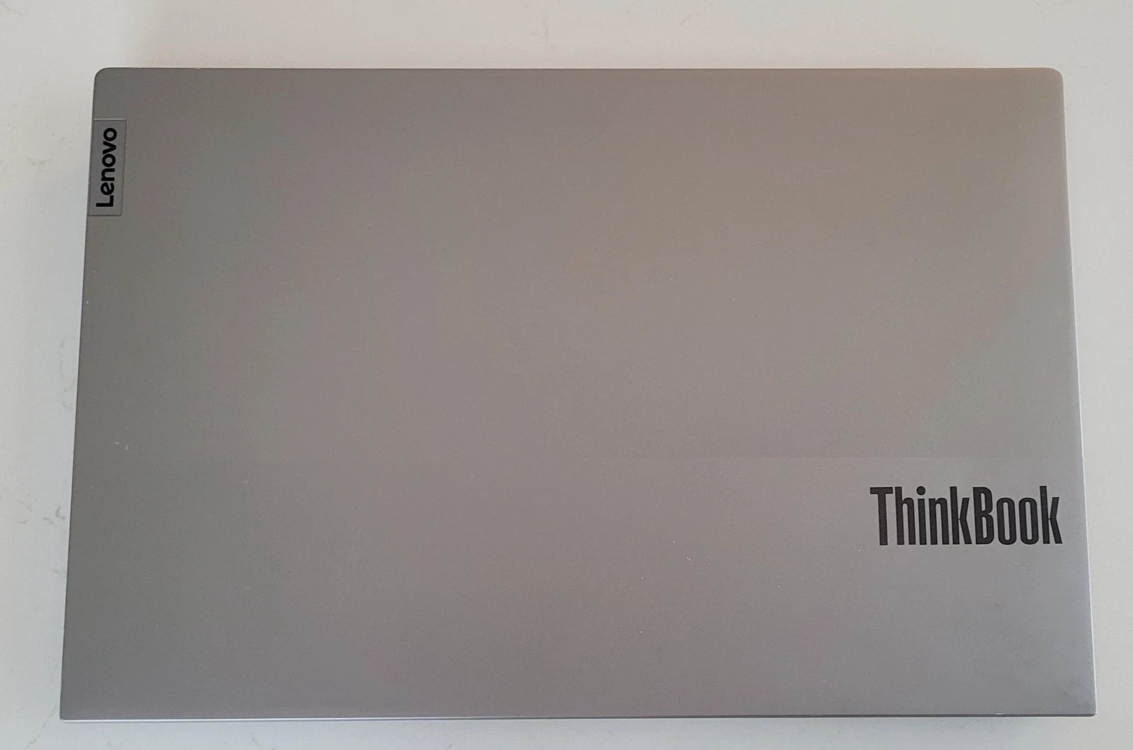 Lenovo ThinkBook 15 G4 IAP | | i7-1255U | 8GB RAM | 256GB SSB charger included