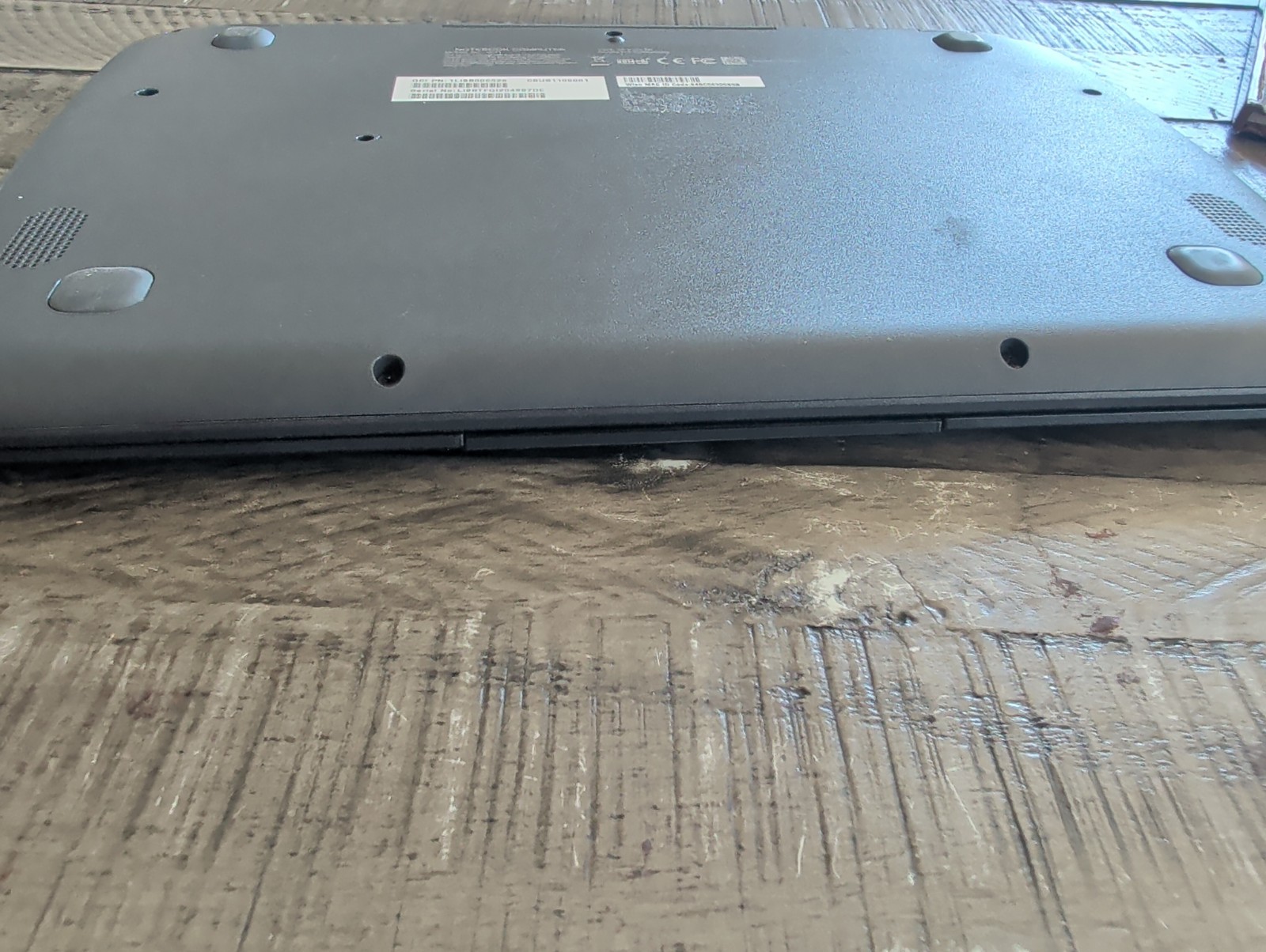 CTL Chromebook 11″ NL71 Good Condition, Deprovisioned. Ready To Go. No Charger