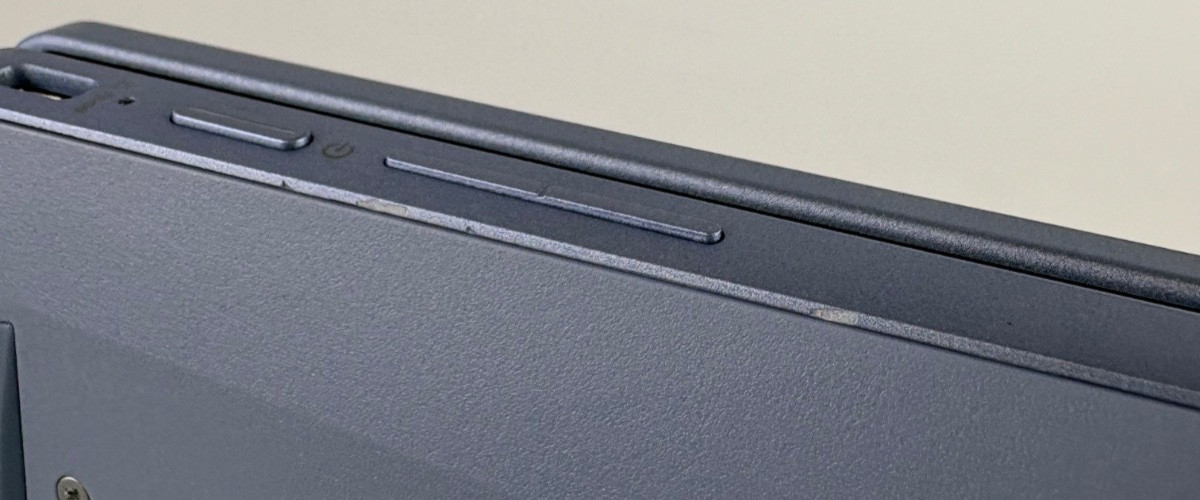 HP Chromebook x360 14b-cd0602ds – Sky Blue *Read Description*