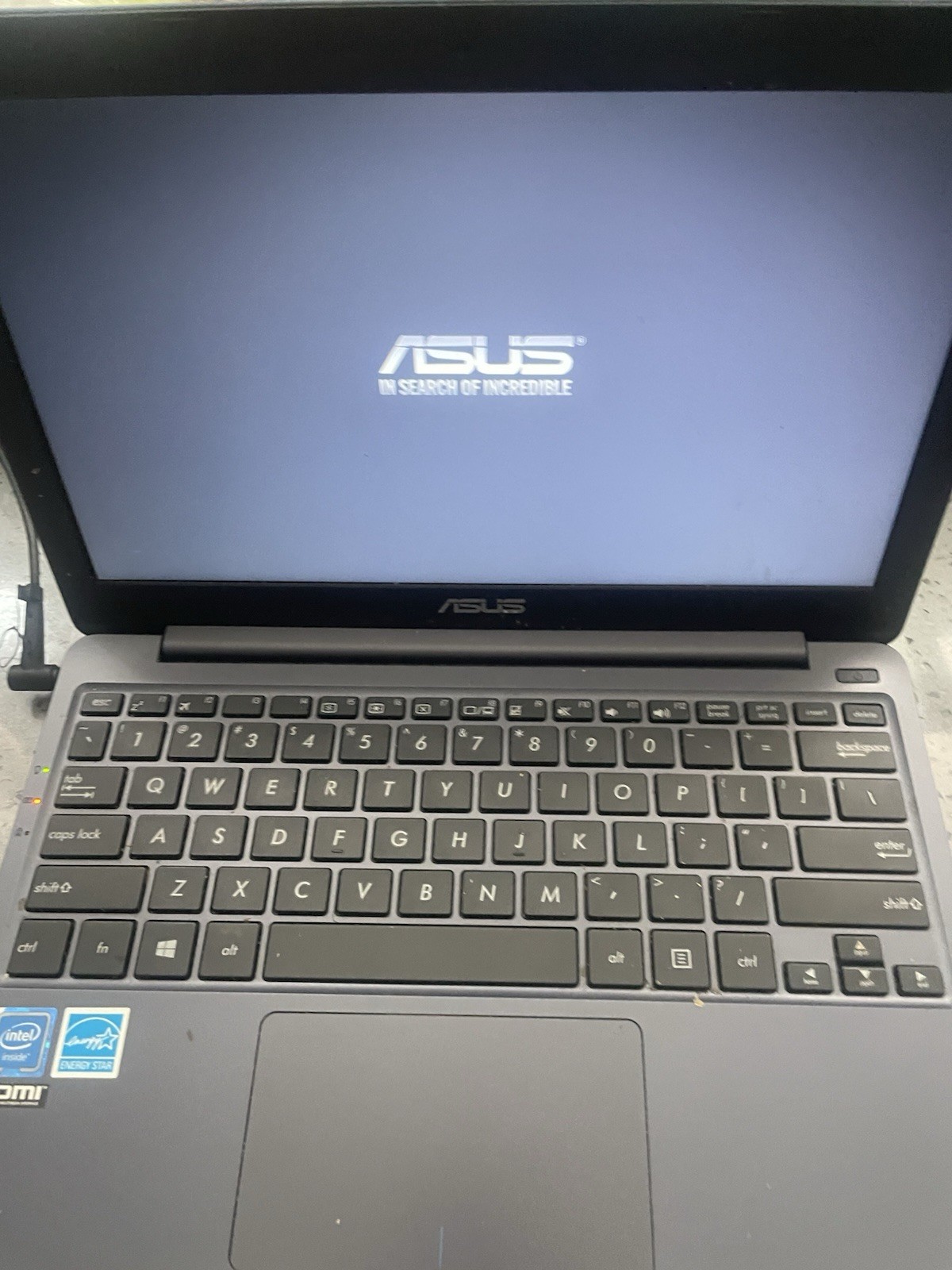 ASUS Laptop