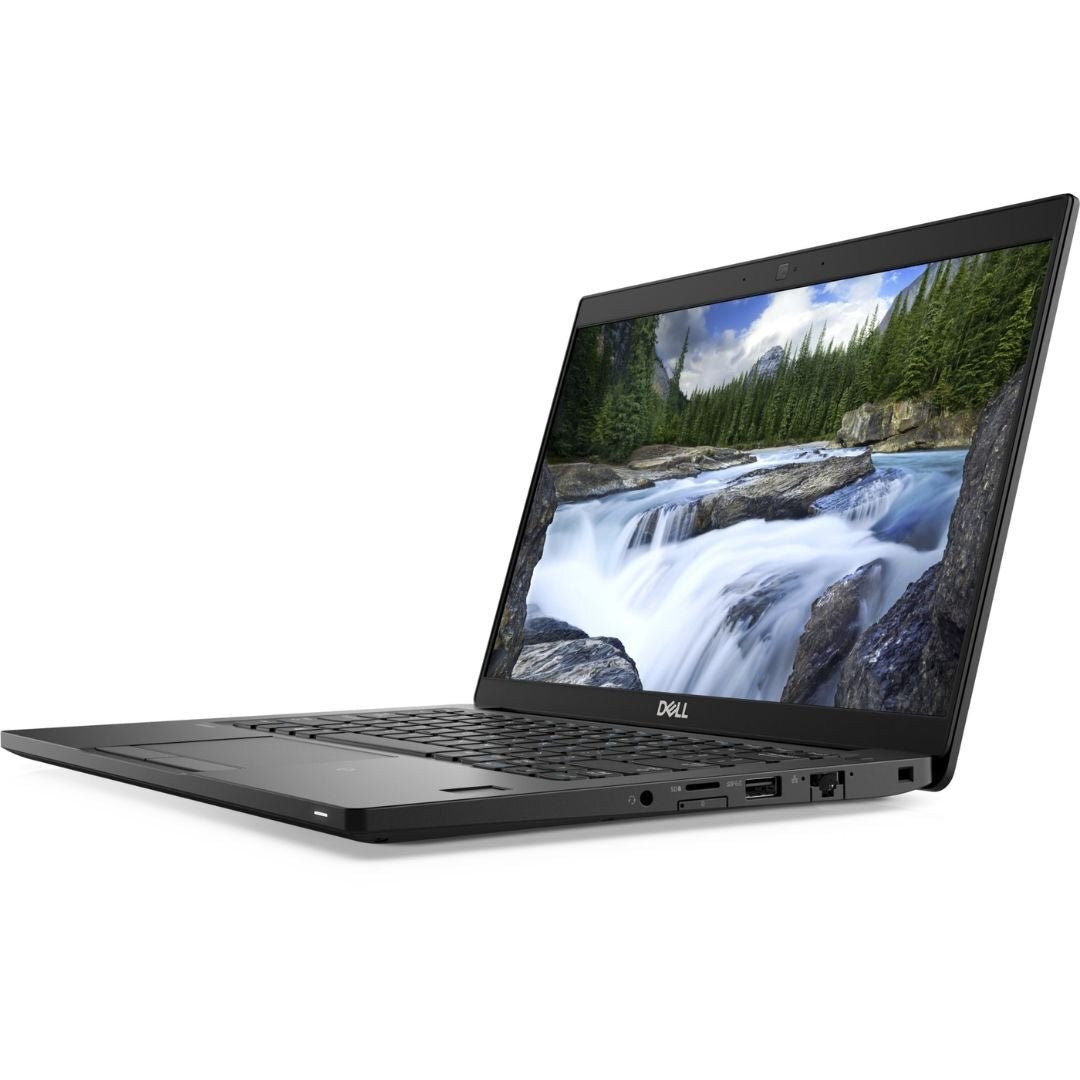 Dell Latitude 7390 13.3″ FHD i7-8650u 8GB RAM 256GB SSD Win 11