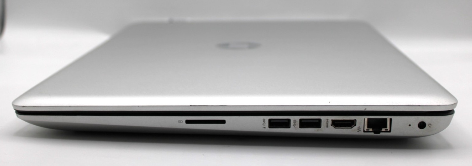 HP Envy i7-6500U@2.5GHz 8GB DDR3 NO STORAGE/OS *PARTS/REPAIR* *READ*