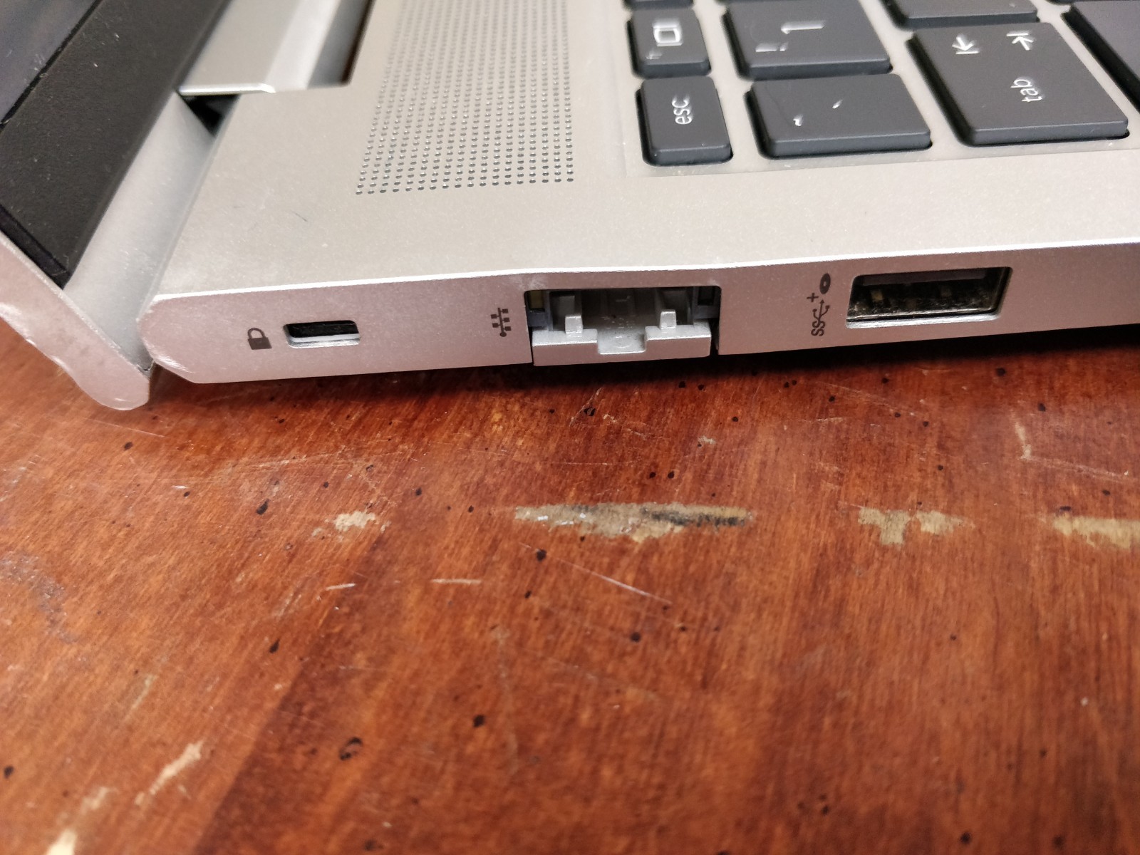 HP ProBook 450 G9 INTEL CORE I7-1255U@1.70GHz 8GB RAM NO DRIVES PARTS 8812