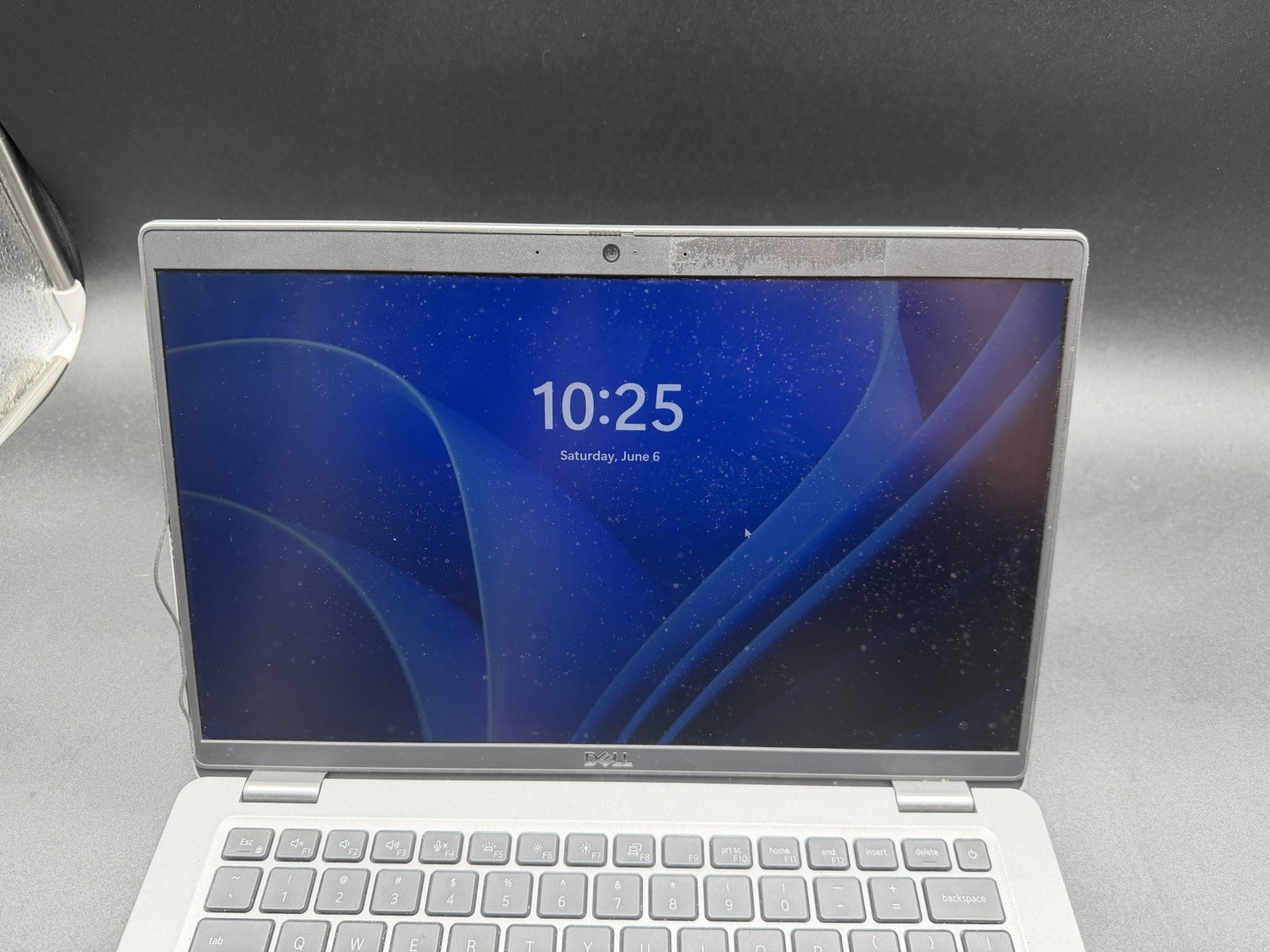 Dell Latitude 5420 Laptop 2.4 GHz Intel i5-1135G7 16GB RAM 256GB SSD Webcam 14″