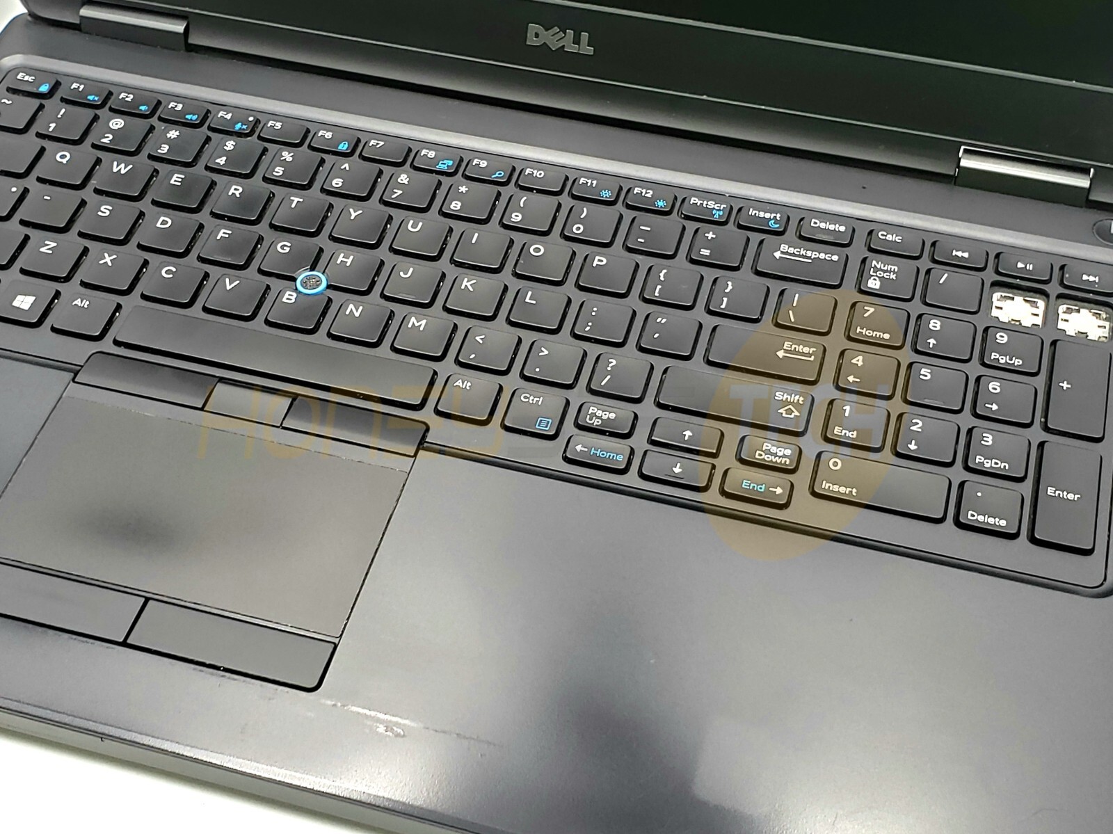 DELL LATITUDE E5550 15.6″ i5-5200U 2.2GHZ 8GB RAM NO HDD | NO OS LAPTOP **READ**