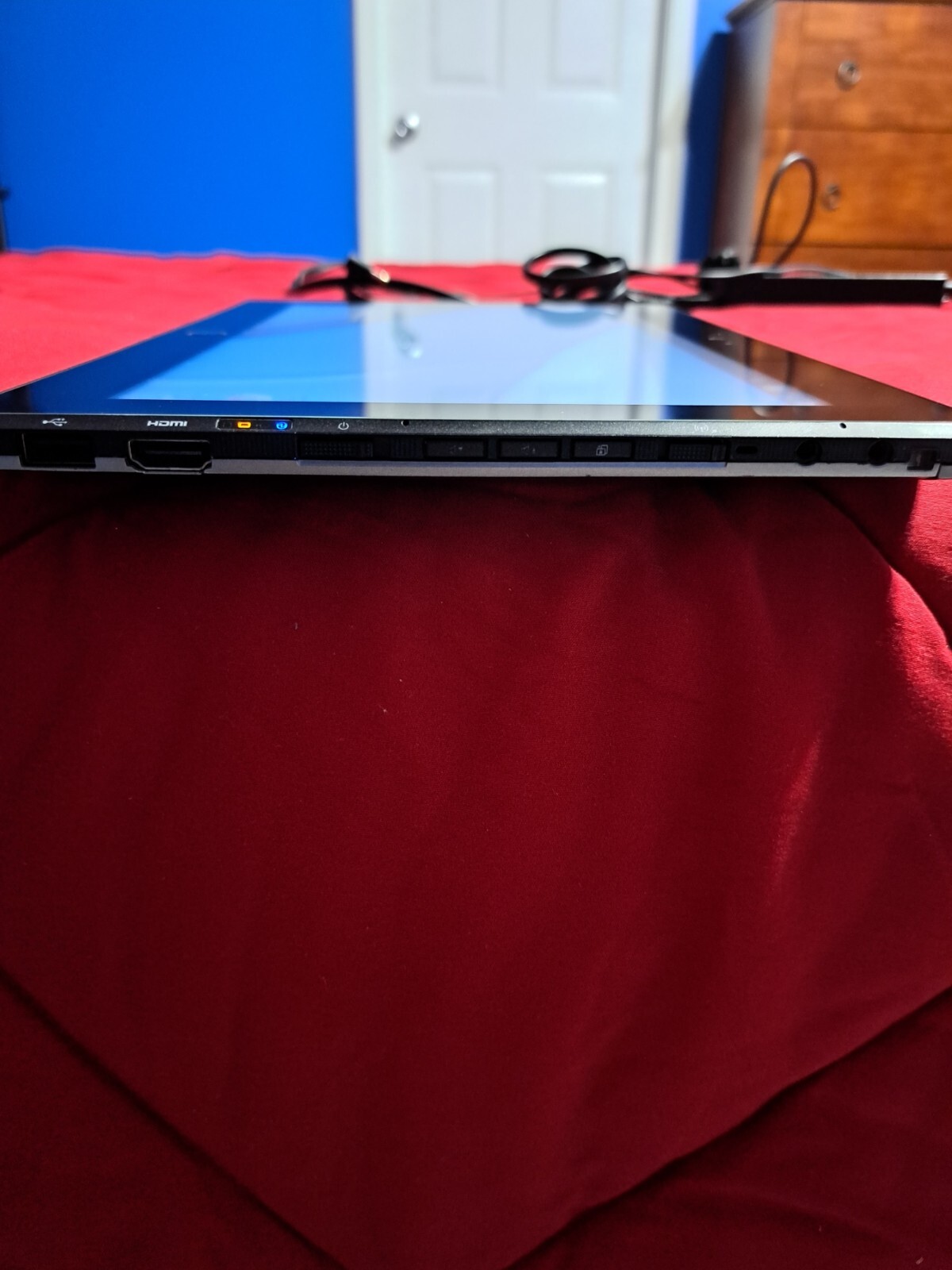 Fujitsu Stylistic Works Q702 *Tablet Only* i5 128GB SSD 4GB RAM Windows 8.1 Pro