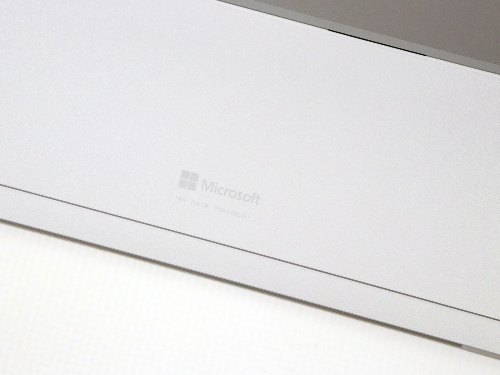 Microsoft Surface Pro 7 3K 12.3″ (1866) Core i7-1065G7 16GB 256GB NVMe W11H