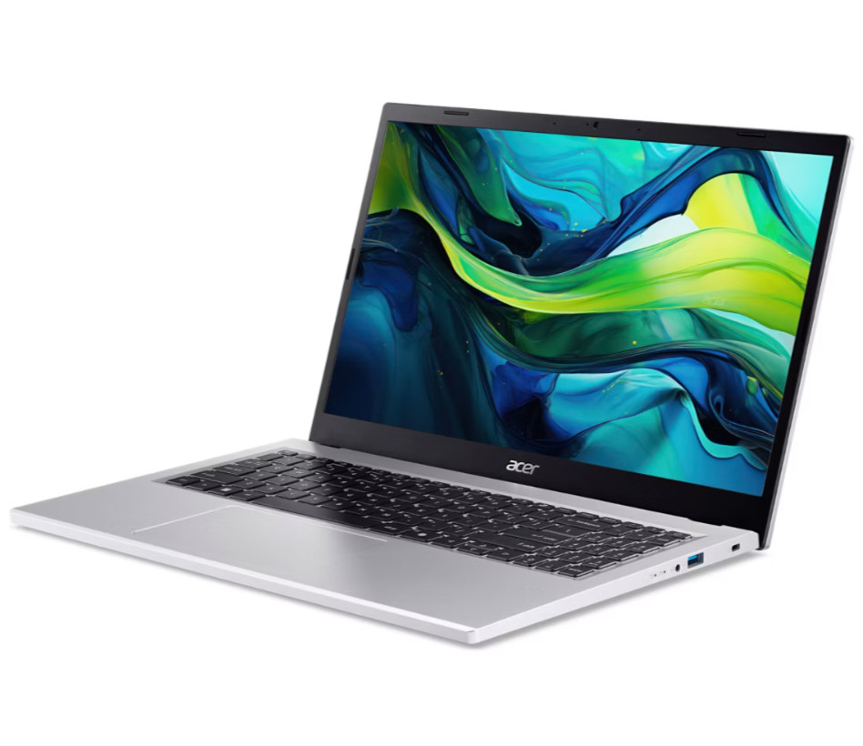 Acer Aspire Go 15 15.6″ Laptop Intel Core i5 13th Gen Intel UHD 16GB 512GB SSD