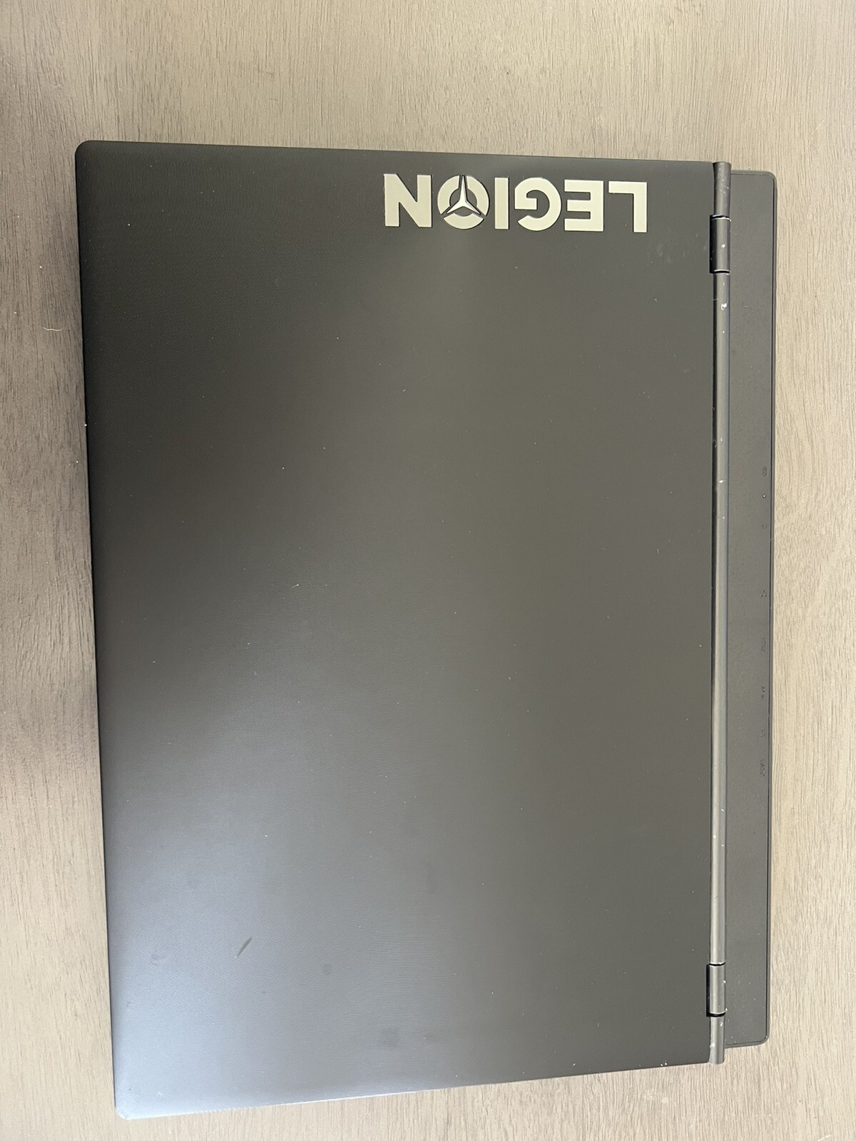 Lenovo Legion Y740-15IRH (2x 1TB, Intel Core i7 9th Gen., 2.60GHz, 32GB RAM)