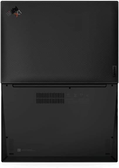 Lenovo Thinkpad X1 Carbon G9 14″ i7-1185G7 16GB RAM 512GB SSD, Win 11 Pro, Good