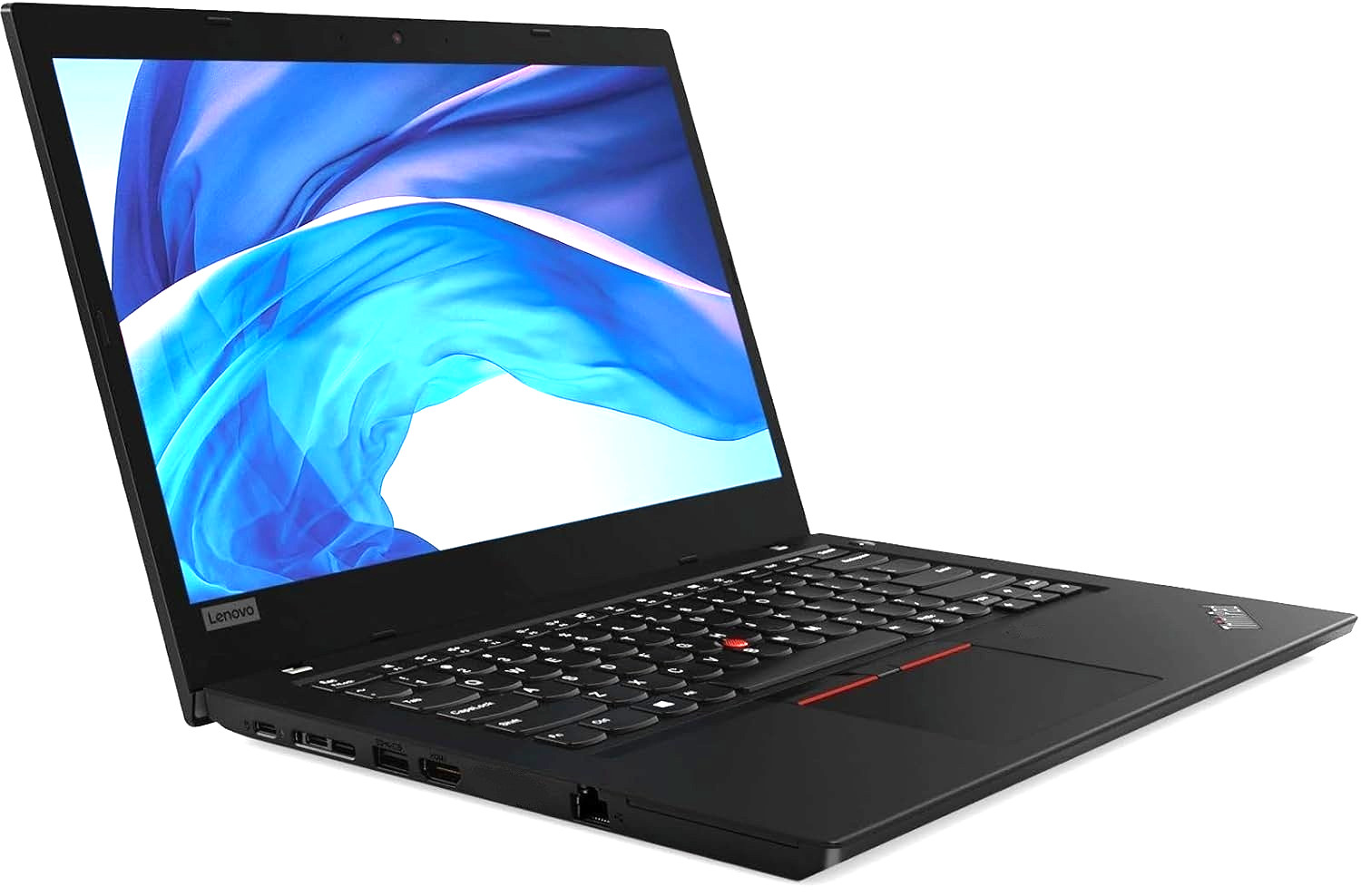 ~WORK FROM HOME~ 14″ Lenovo ThinkPad Laptop: i5 8th Gen! 16GB RAM ~ 256GB SSD!