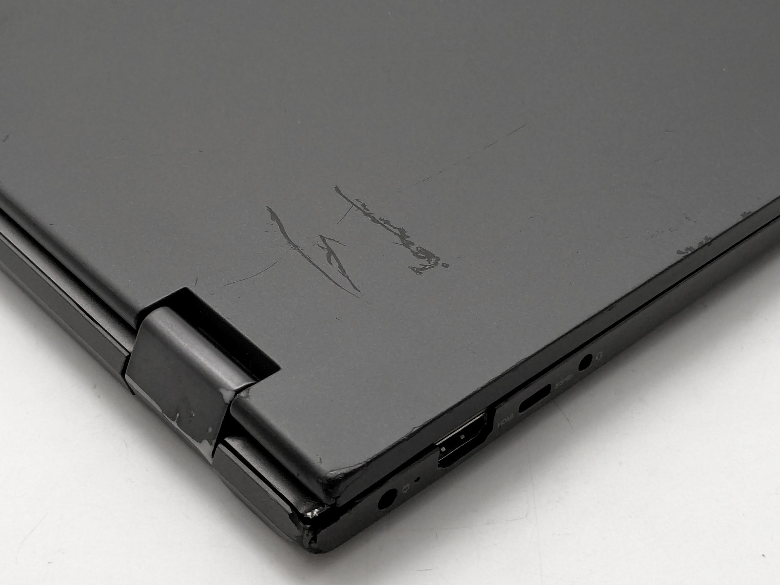 Lenovo IdeaPad FLEX-15IML 2-in-1 15″ FHD Touch I7-10510U 1TB SSD 16GB W11P MX230