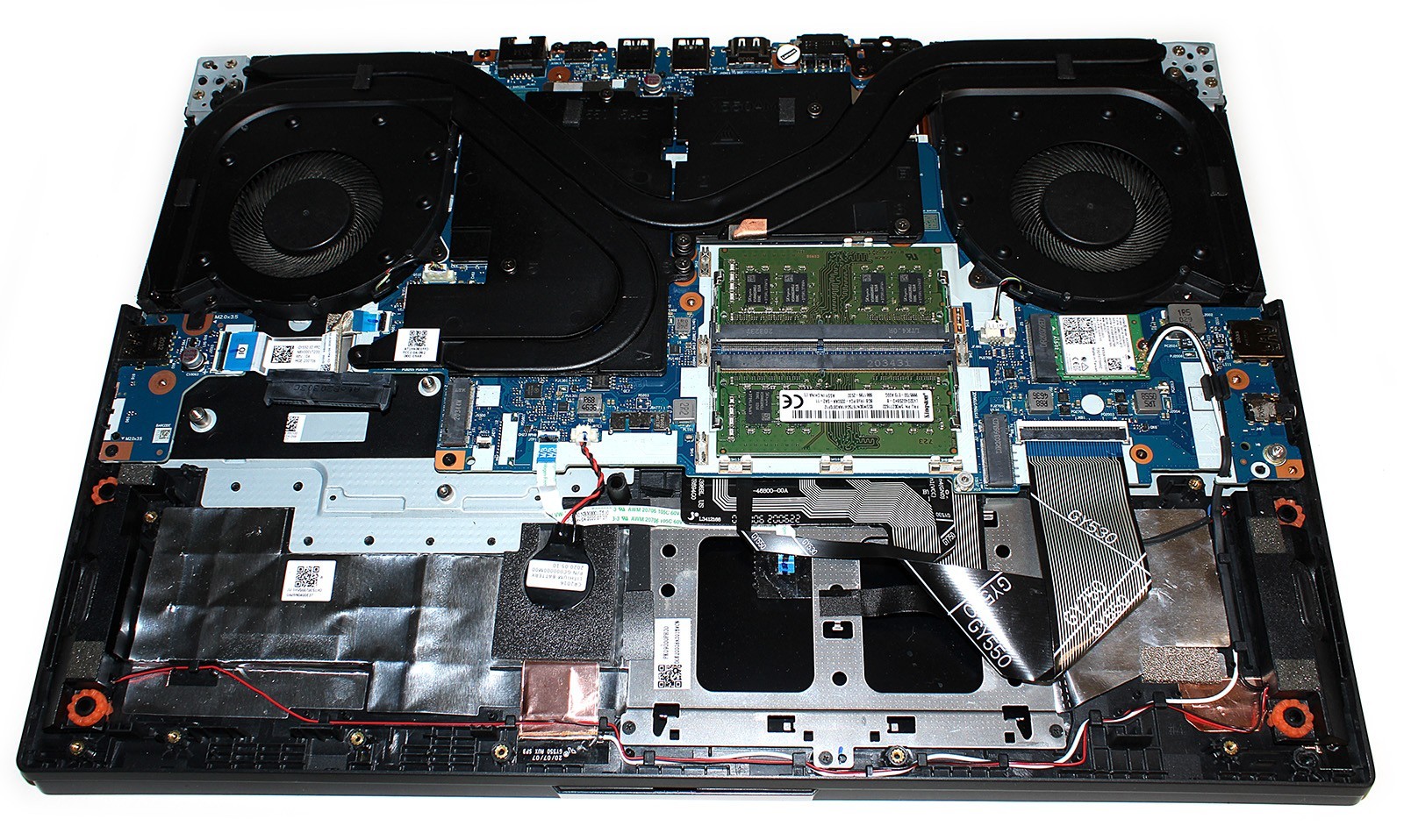 Lenovo Legion 5 15ARH05H AMD Ryzen 5 Or 7 For Parts Or Repair *READ DESCRIPTION*