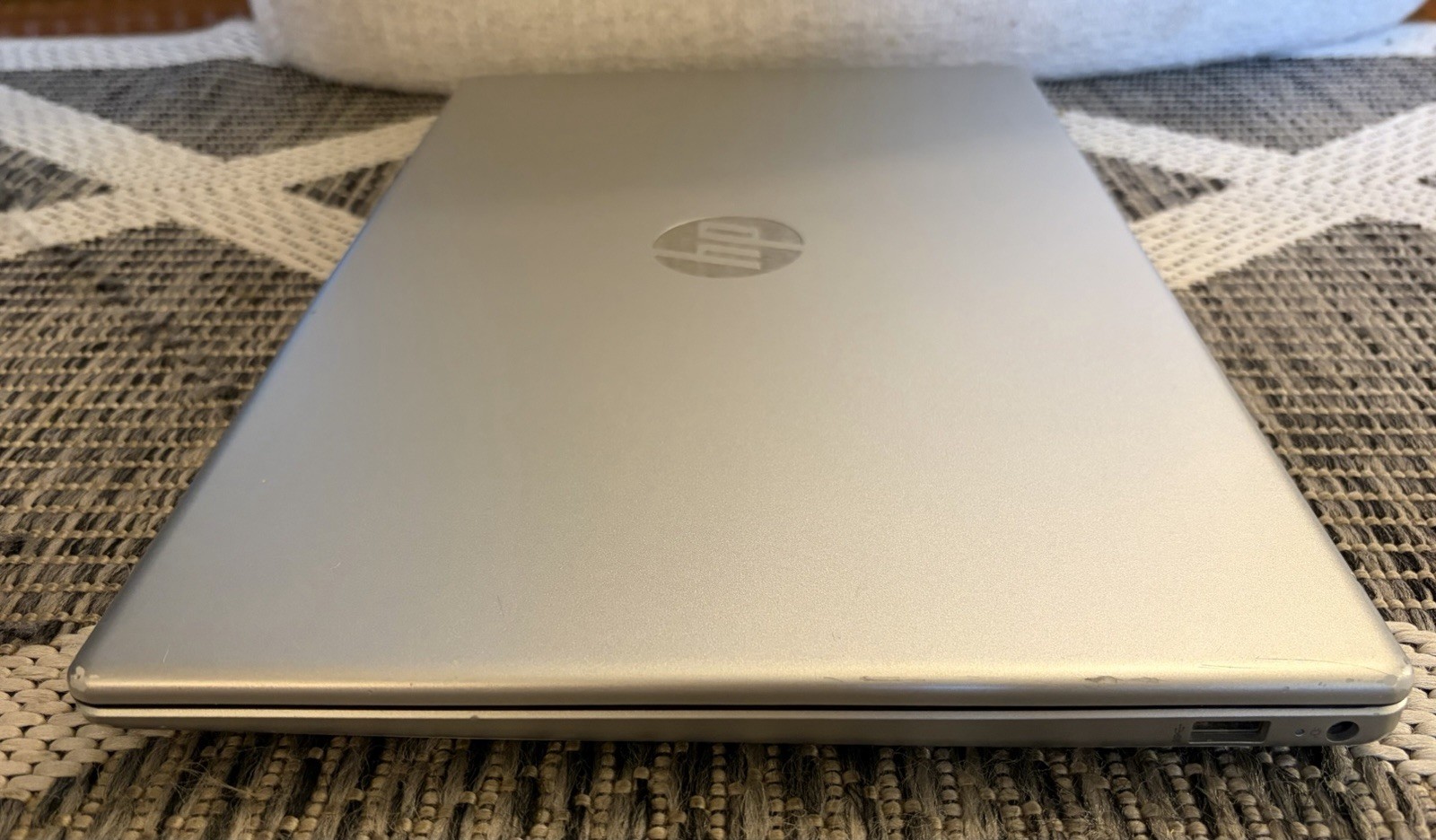 HP Laptop 15-FC0093DX 15″ | Ryzen 5 | 16GB RAM | 256GB SSD