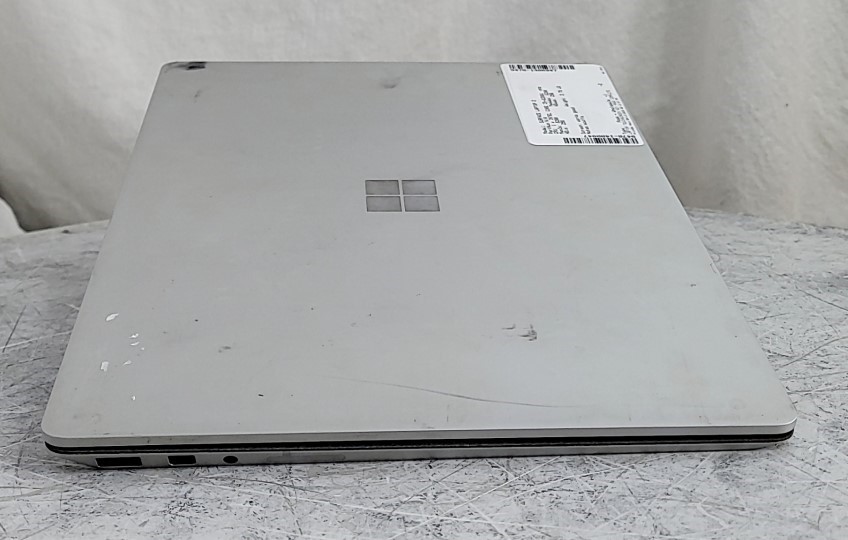 Microsoft Surface 2 1769 PC Laptop Core I5-8350U 1.7GHz 8GB 256GB SEE NOTES