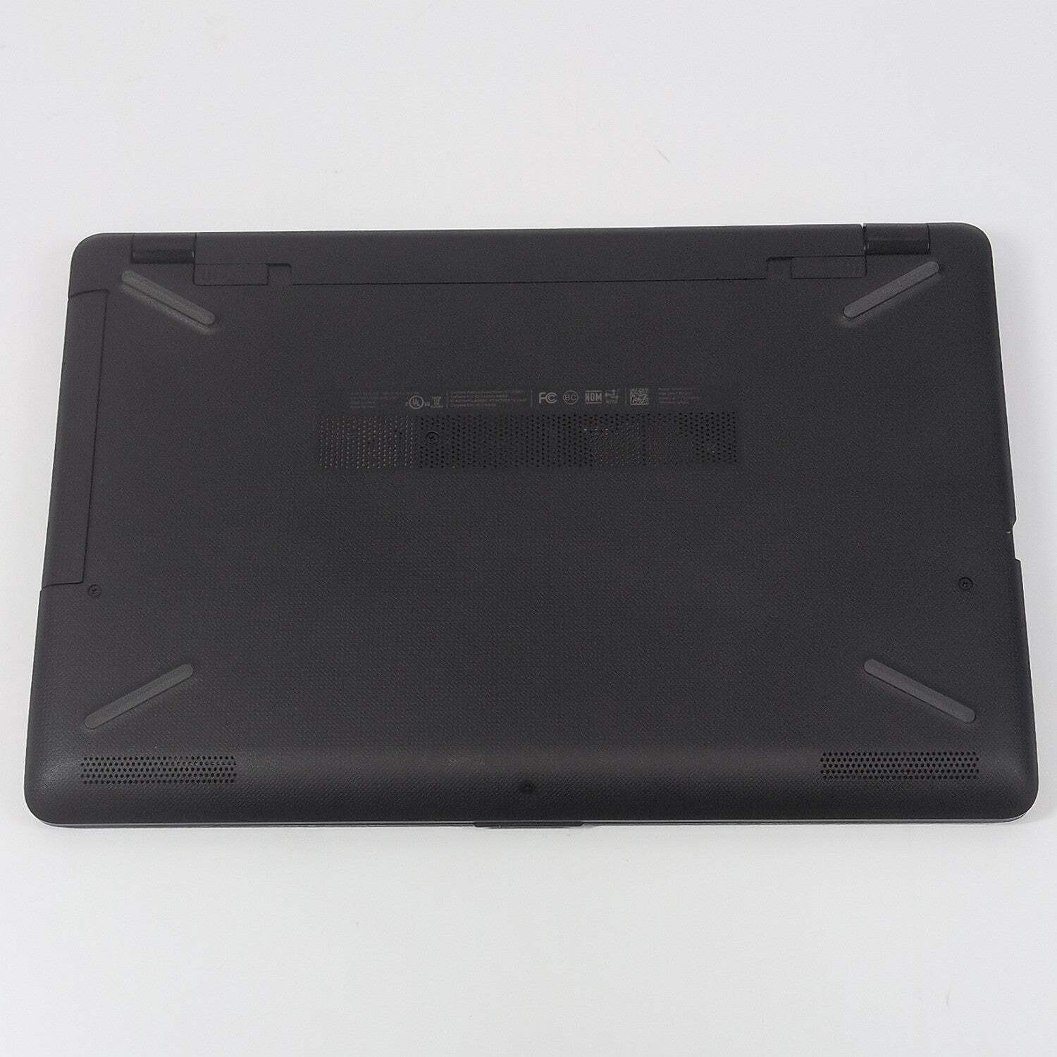 HP Laptop 15-BS020WM 15.6″ Pentium N3710 1.6GHz 4GB RAM 512GB HDD