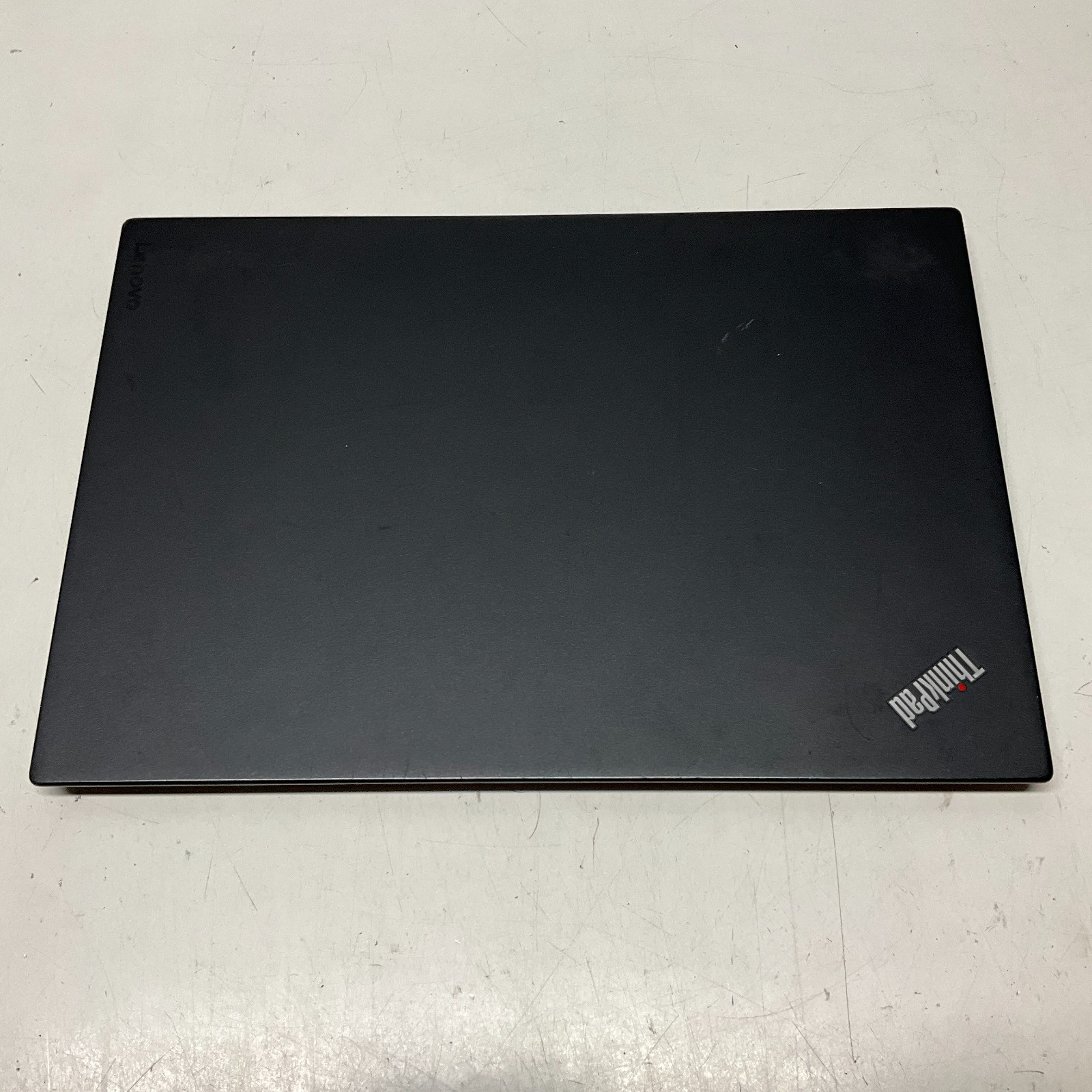 Lenovo Thinkpad T470s Laptop Intel i7-7600U @ 2.80 GHz 4GB 256GB SSD Win 10 Pro