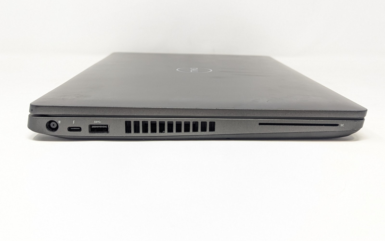 Dell Precision 3541-Intel Core i7-9850H 2.6 GHz 16GB DDR4 RAM NVIDIA No OS/SSD