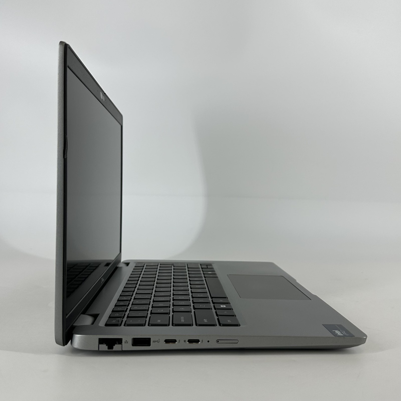 Dell Latitude 5450 14 Gray FHD 1.7GHz Ultra 7 165U 16GB 512GB SSD Good FRAME GAP