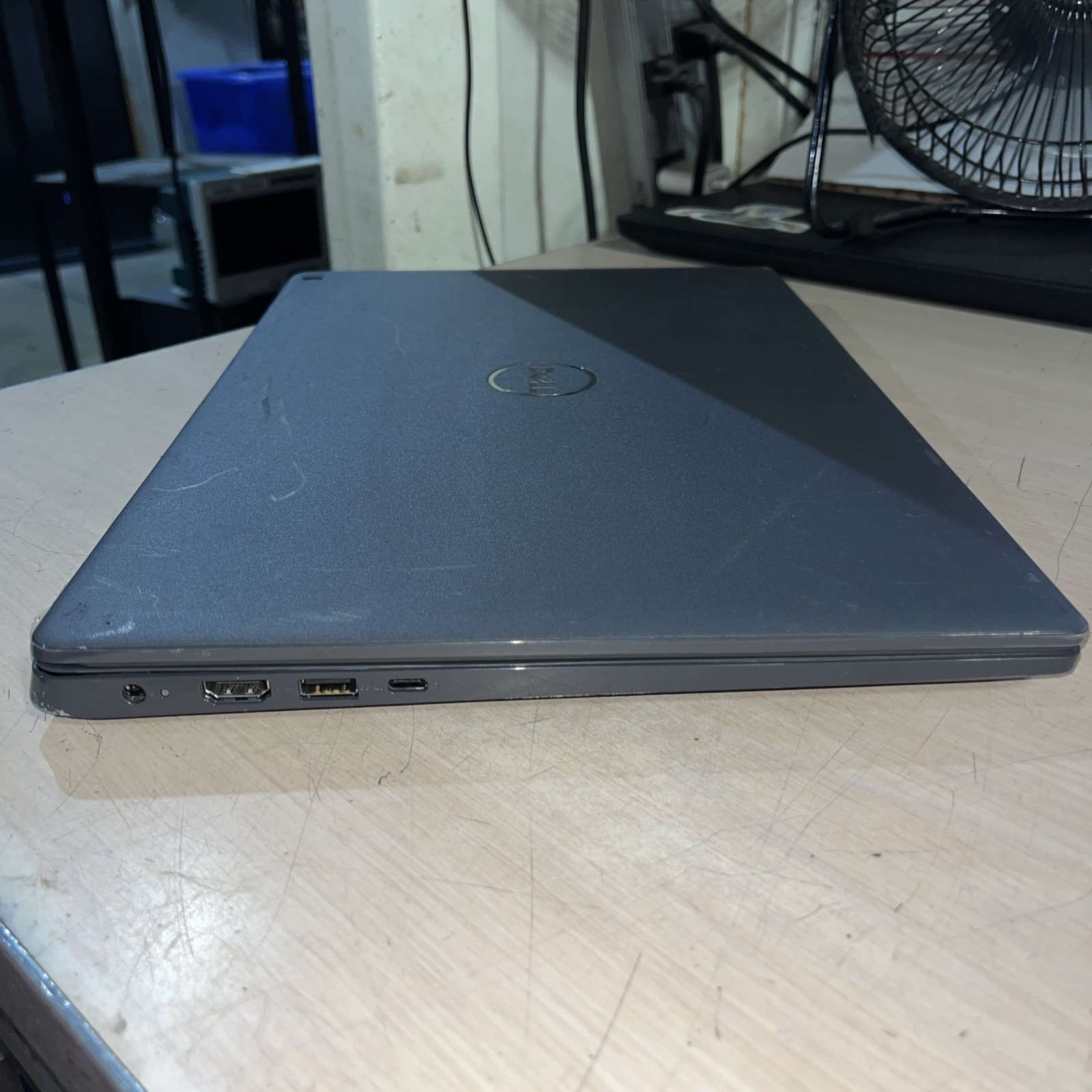 DELL LATITUDE 3510 INTEL CORE I3-10110U 8GB RAM NO HD