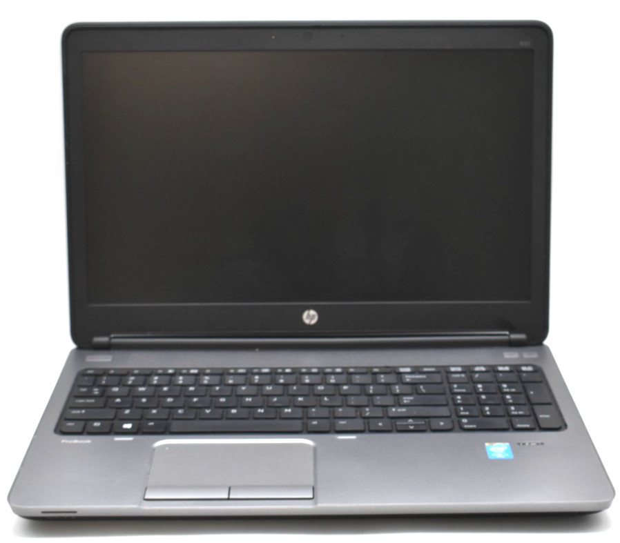 15.6″ HP PROBOOK 650 G1 Laptop i5-4310M @ 2.70GHz 8GB RAM 128GB SSD Win 10 Pro