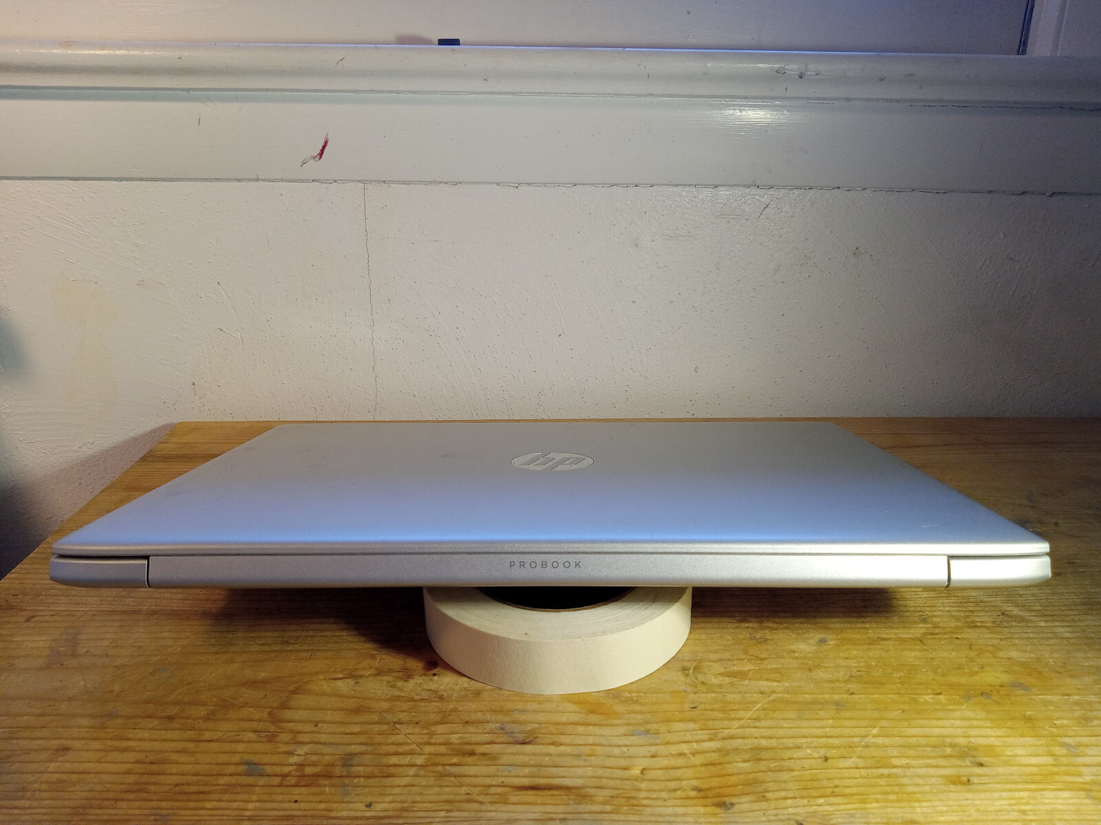 HP Probook 450 G5 i5 8250U 1.6 GHz, 16 GB RAM, 256 GB SSD, Win. 11 Pro.