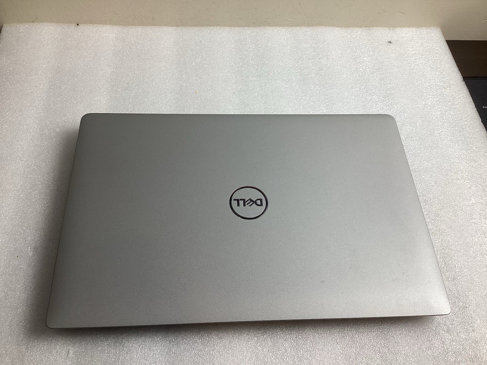 Dell Precision 3470 Used 14″ i5-1250P 16GB RAM 512GB SSD Windows 11 Pro