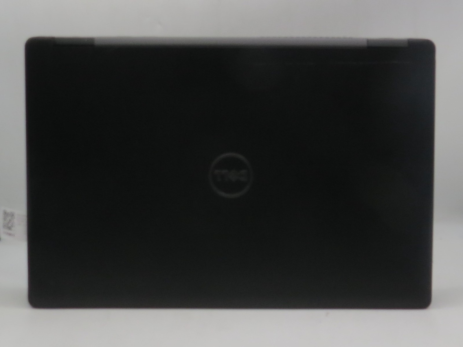Dell Latitude 5580 | i7-7820GQ @ 2.90GHz | 8GB DDR4 | No HDD/OS