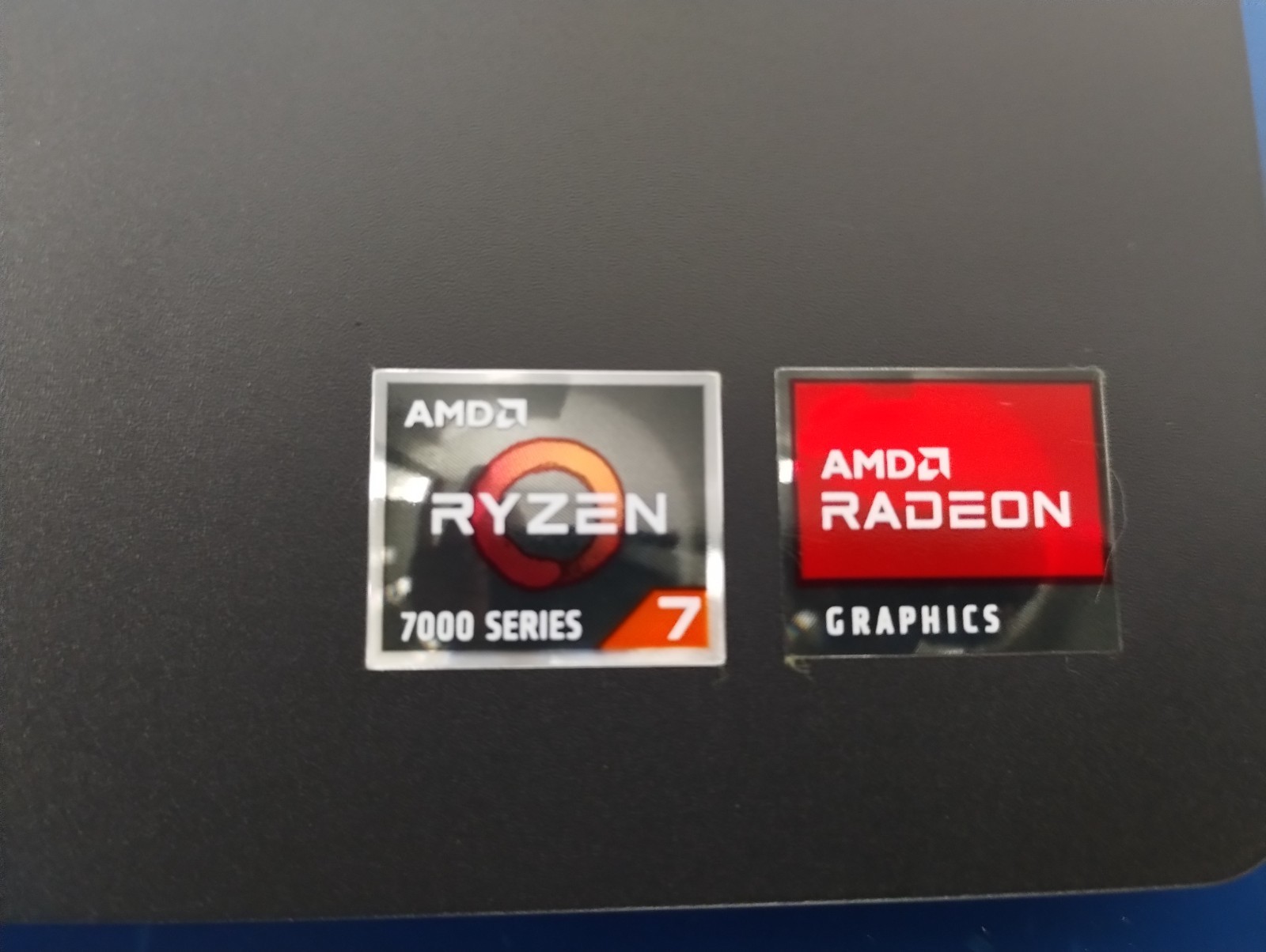 DELL 15 DC15255 G8MK9, AMD Ryzen 7 7730U, 2.00 GHz, 16 GB RAM, 512 GB NVMe