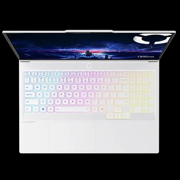 Lenovo Legion 7i Gen 10 (16″) – Intel Ultra 7 255HX – 16GB 1TB SSD – RTX 5060