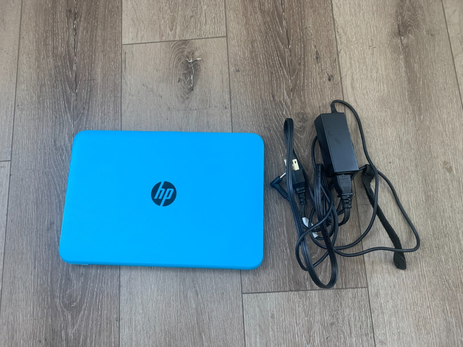 HP Stream 11-ah110nr 11.6″ Intel Celeron N4000 1.10GHz 4GB RAM 32GB SSD Win 10