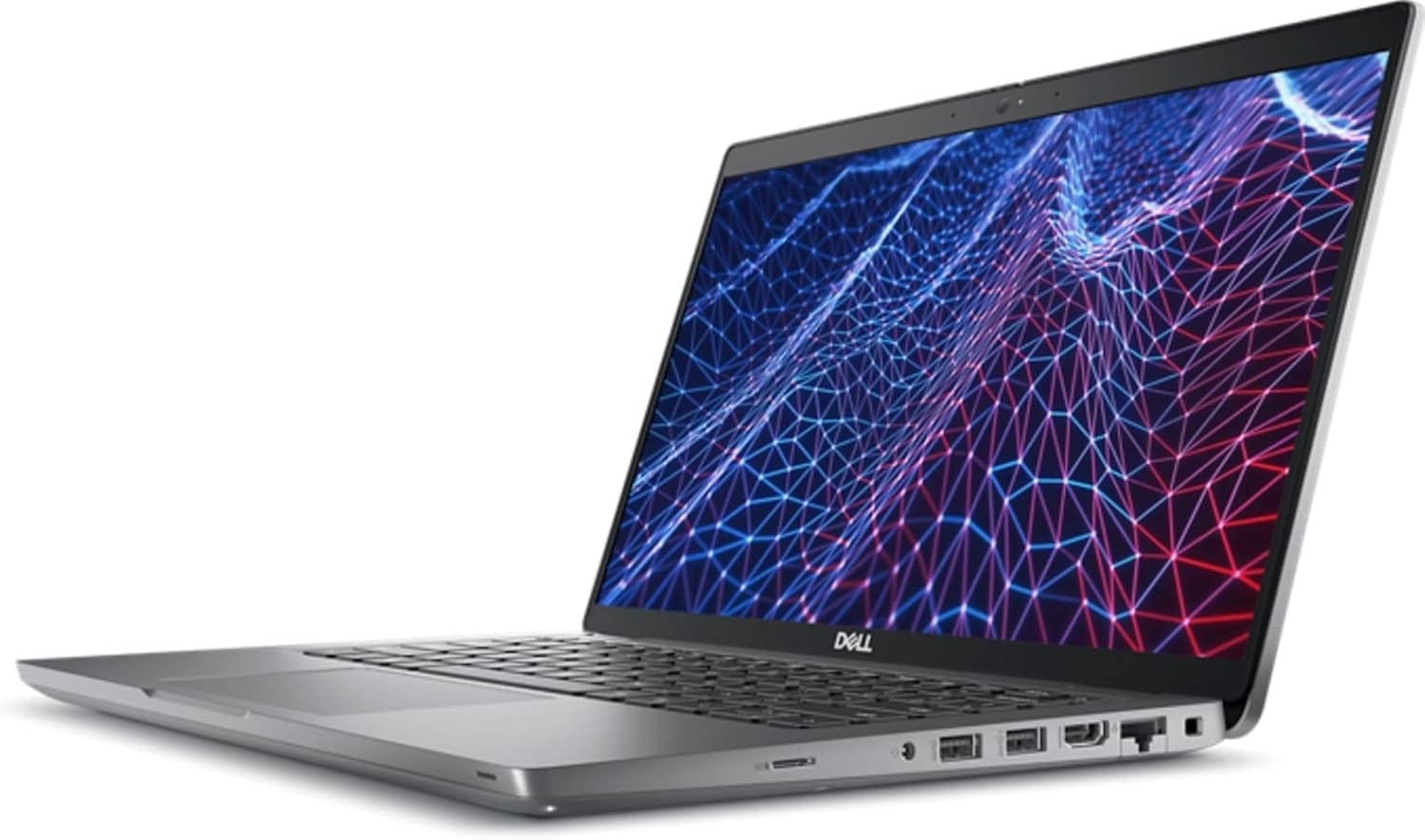 Dell Latitude 5430 14″ FHD Touch Core i5-1245U 1.6Ghz 16GB RAM 512GB SSD Gray