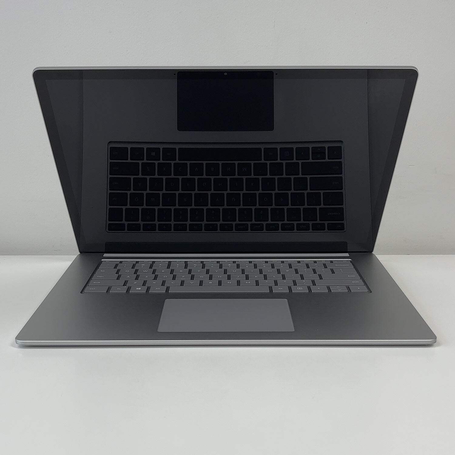 Broken Microsoft Surface Laptop 3 1873 15″ Ryzen 5 Surface Edition 2.1GHz 128GB