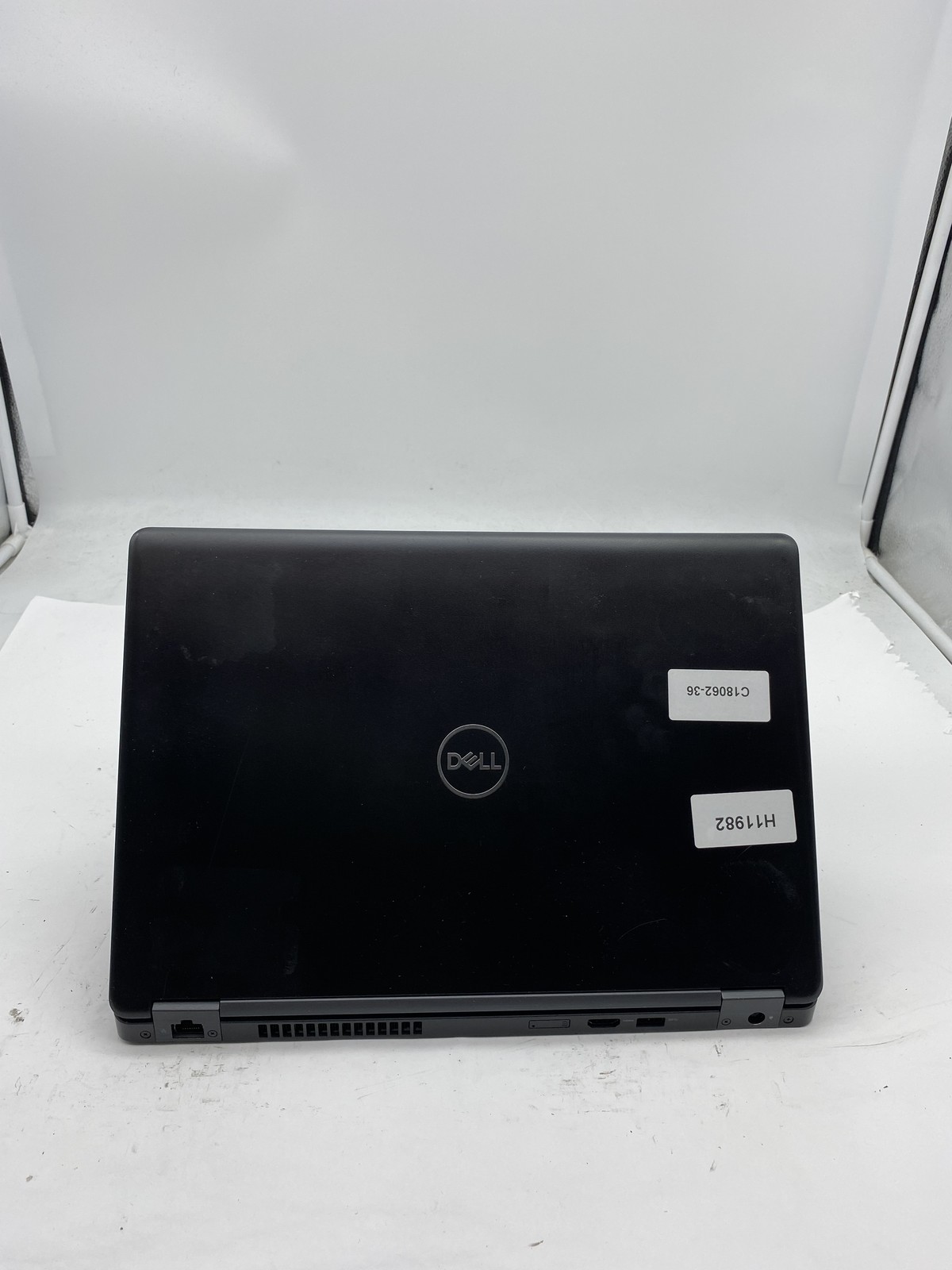 Dell Latitude 5490 Laptop Intel Core i5 8350U 1.7GHz 8GB RAM 256GB SSD W11P