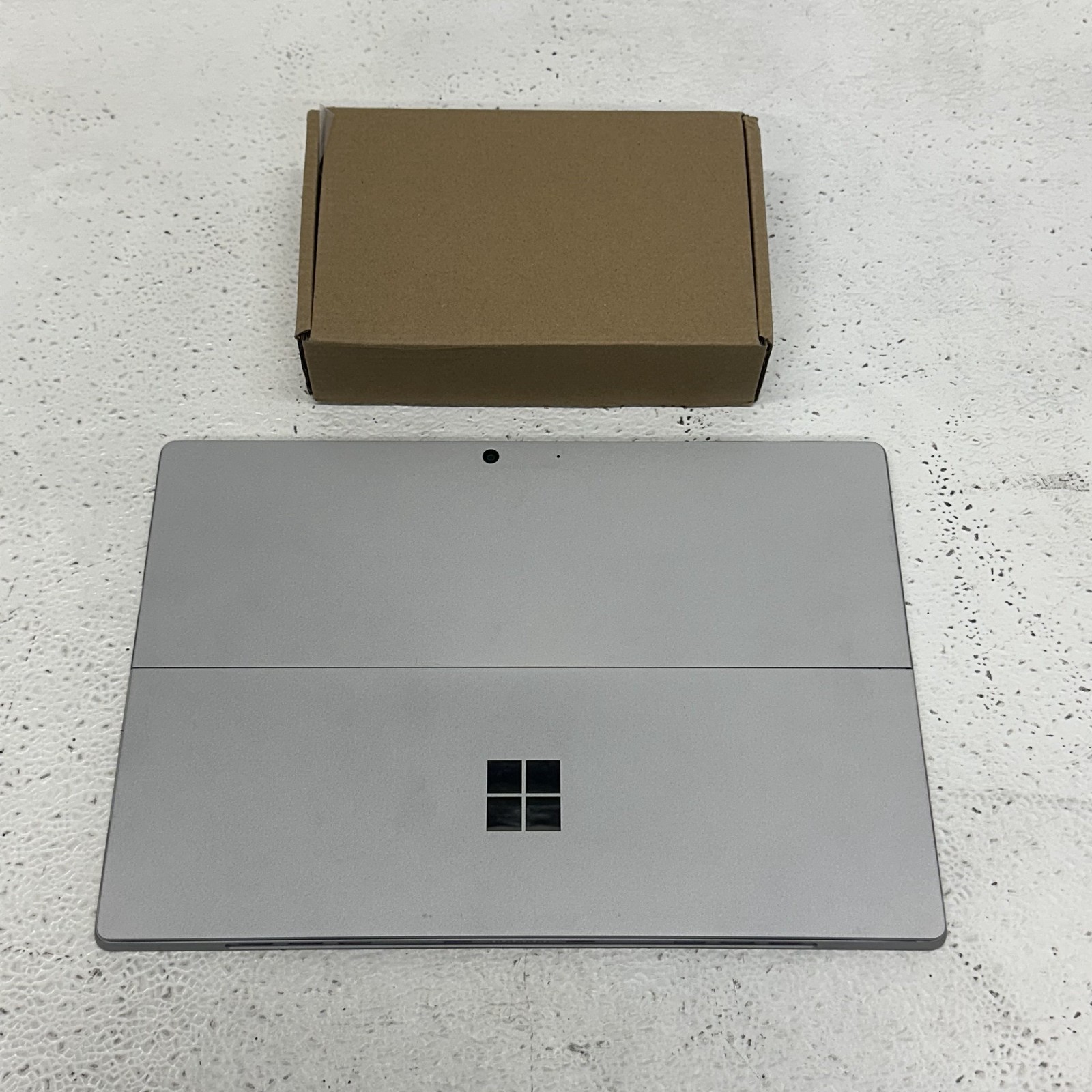Surface Pro 7+ w/New Charger 8GB RAM, 128gb SSD, i5-1135G7 W11 | NO KEYBOARD