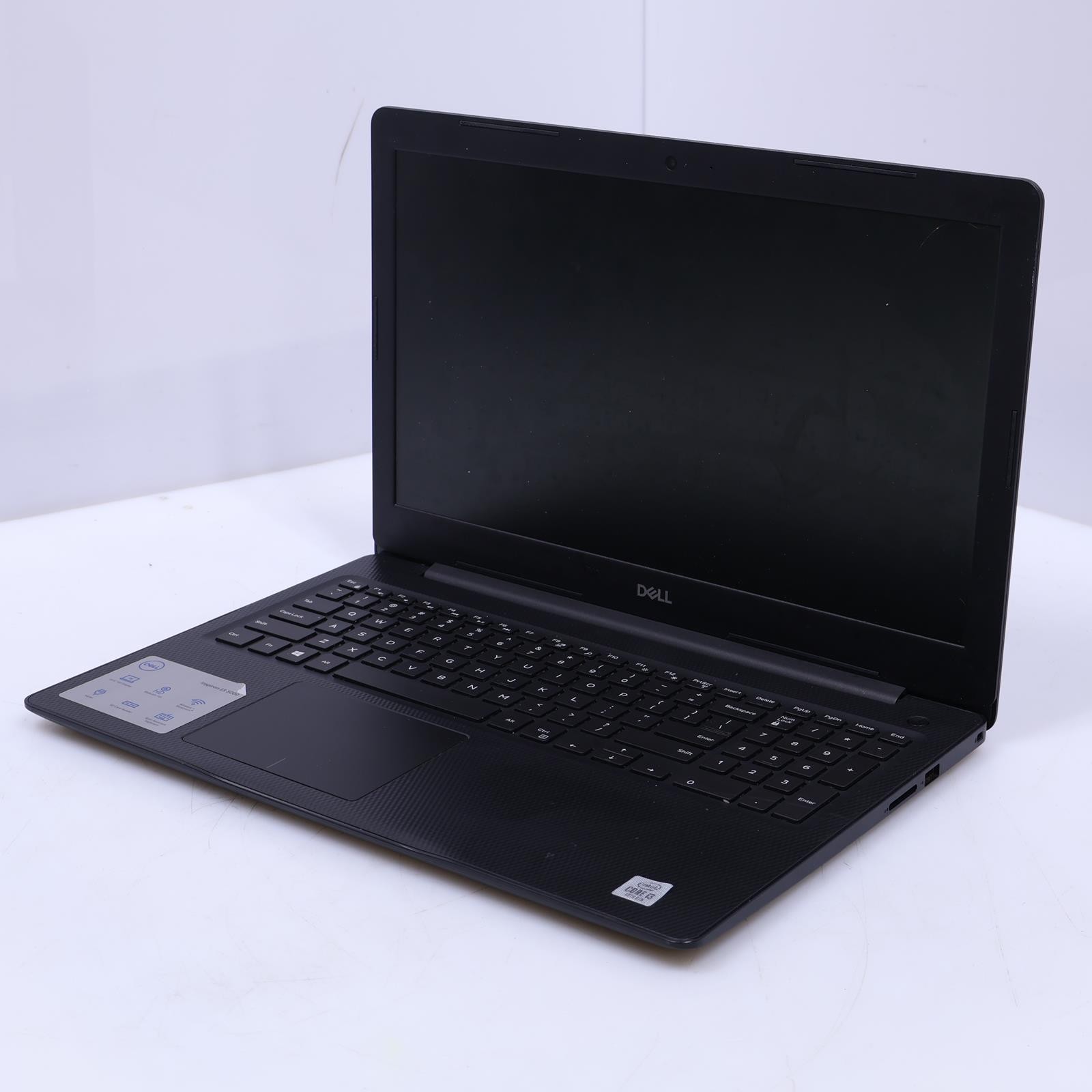 Dell Inspiron 3593 Intel Core i5 10th Gen 8GB RAM No Drive/OS/Battery