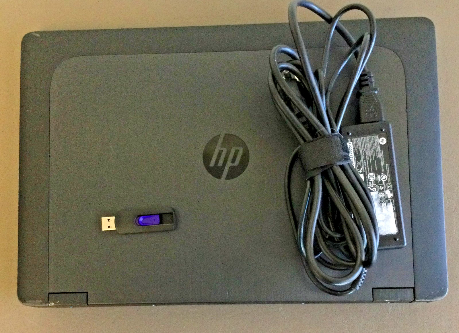HP ZBook 15 G2 360GB SSD 16GB Intel Core i7-4710MQ 2.50GHz Linux Mint 22.3 OS