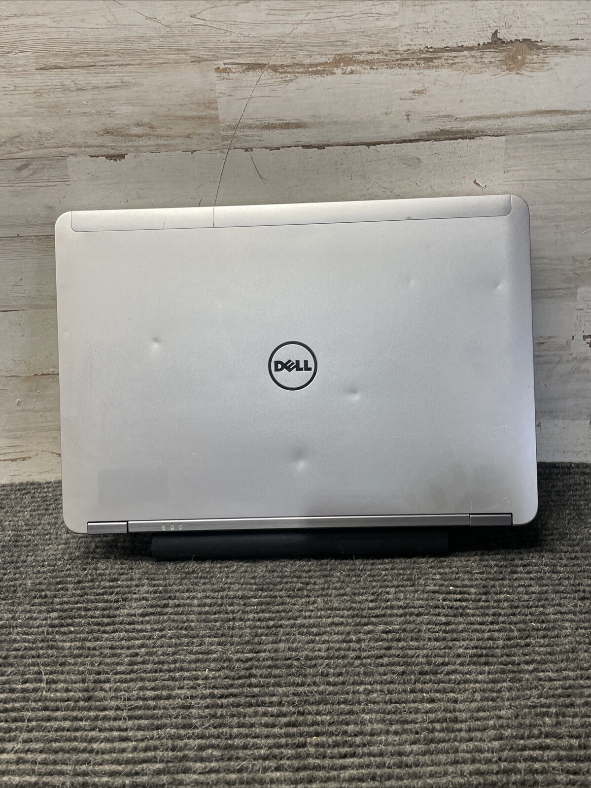 *PARTS Dell Latitude E6440 Intel Core i5 4310M 2.70GHz 8GB RAM No HDD/OS/BATTERY