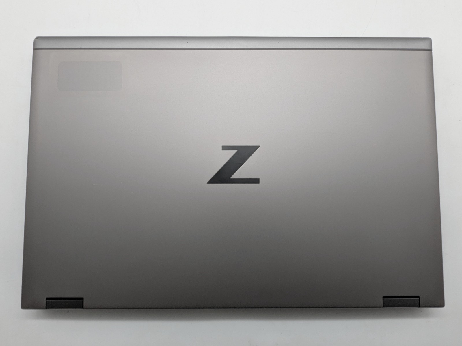 HP ZBook Fury 17 G7 17″ UHD 4K Touch I7-10850H 512GB SSD 16GB W11P Webcam FPR