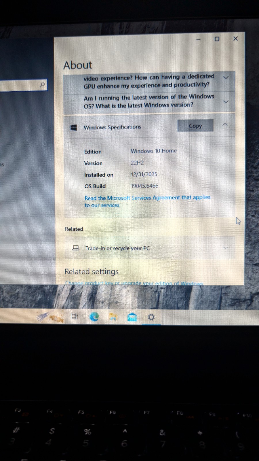 Dell Vostro 3550, I5-2450M 2.5GHz, 12GB RAM, 500GB HDD, Windows 10 Home Fast