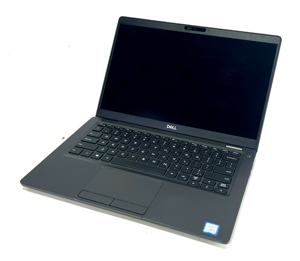 Dell Latitude 5300 13″ Laptop i5 8th Gen 256GB SSD 16GB RAM Win 11 (CX) B