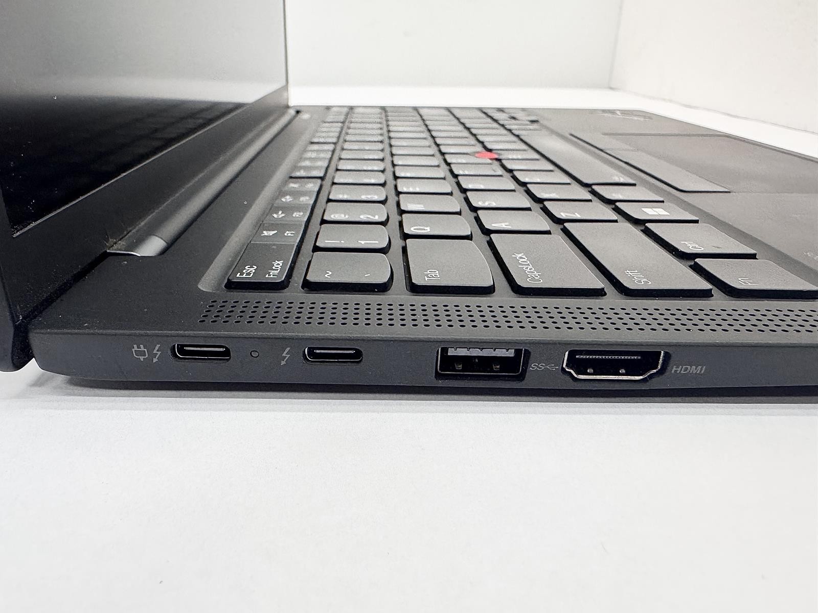 Lenovo ThinkPad X1 Carbon Gen 10, 12th Gen Intel Core i5-1235U, 16GB, 512GB